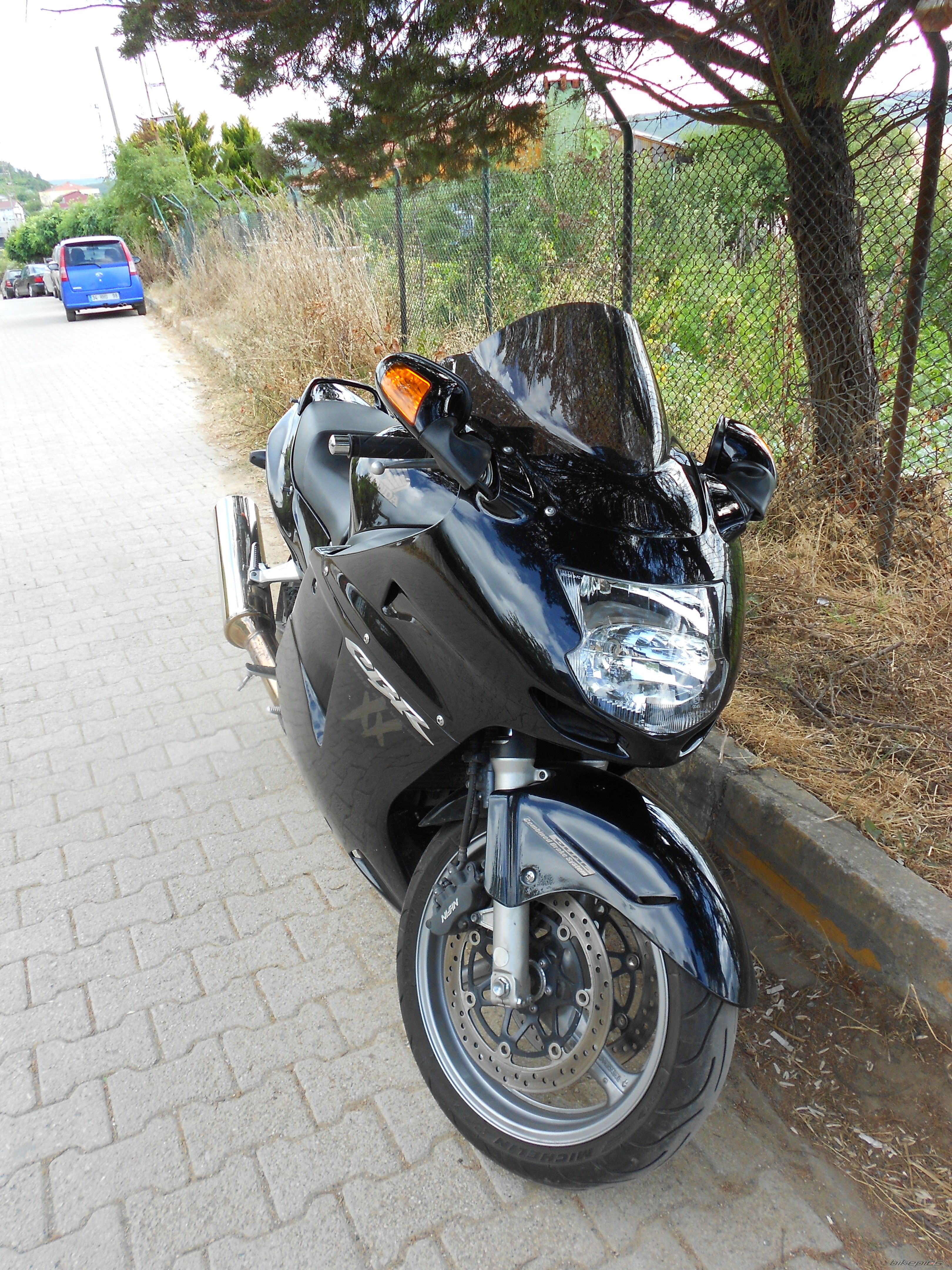 Bike Photo 2547455