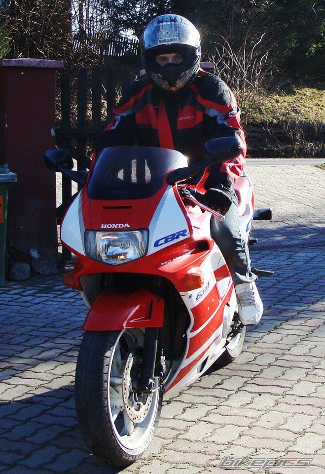 Bike Photo 2547519
