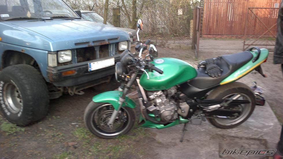 Bike Photo 2547567