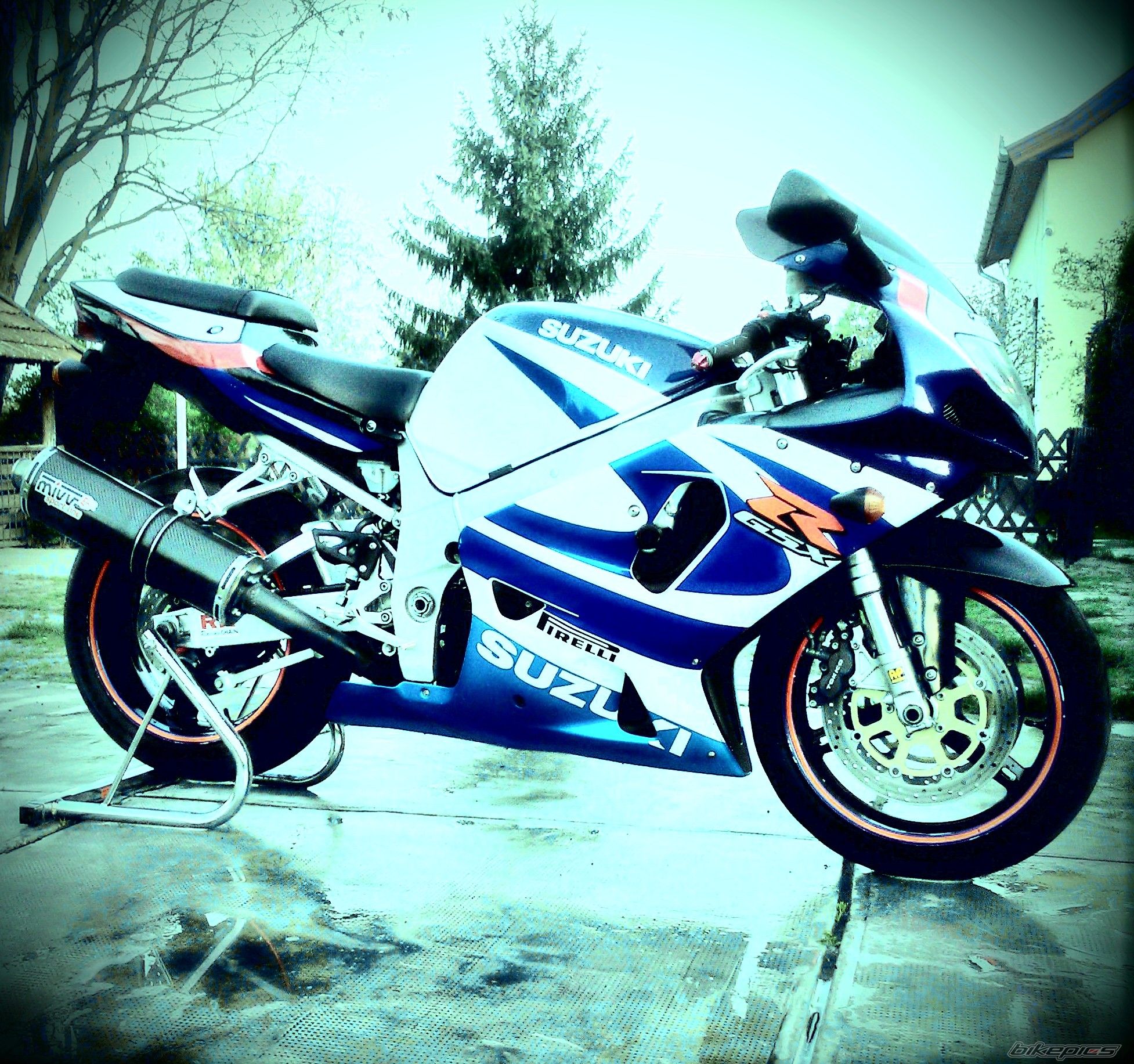 Bike Photo 2547604