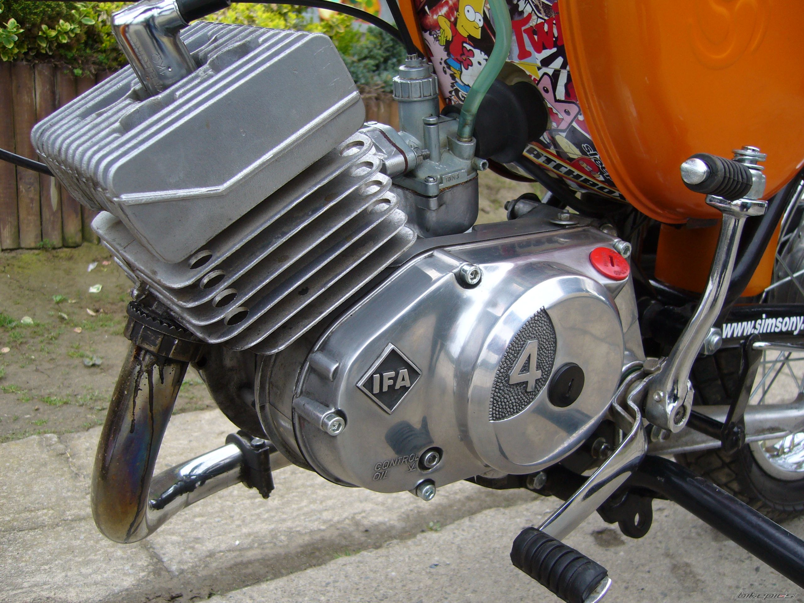 Bike Photo 2547657