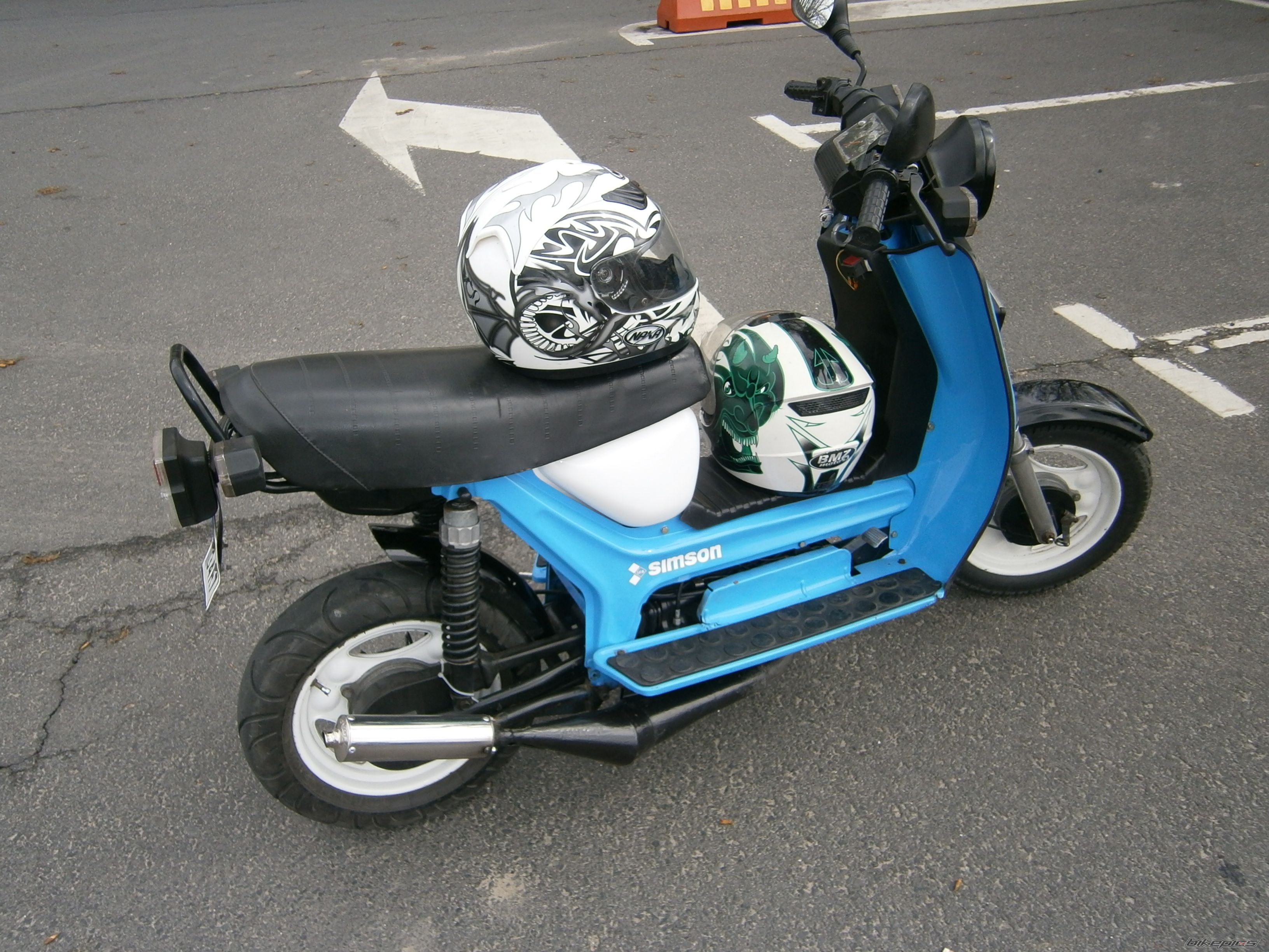Bike Photo 2547701