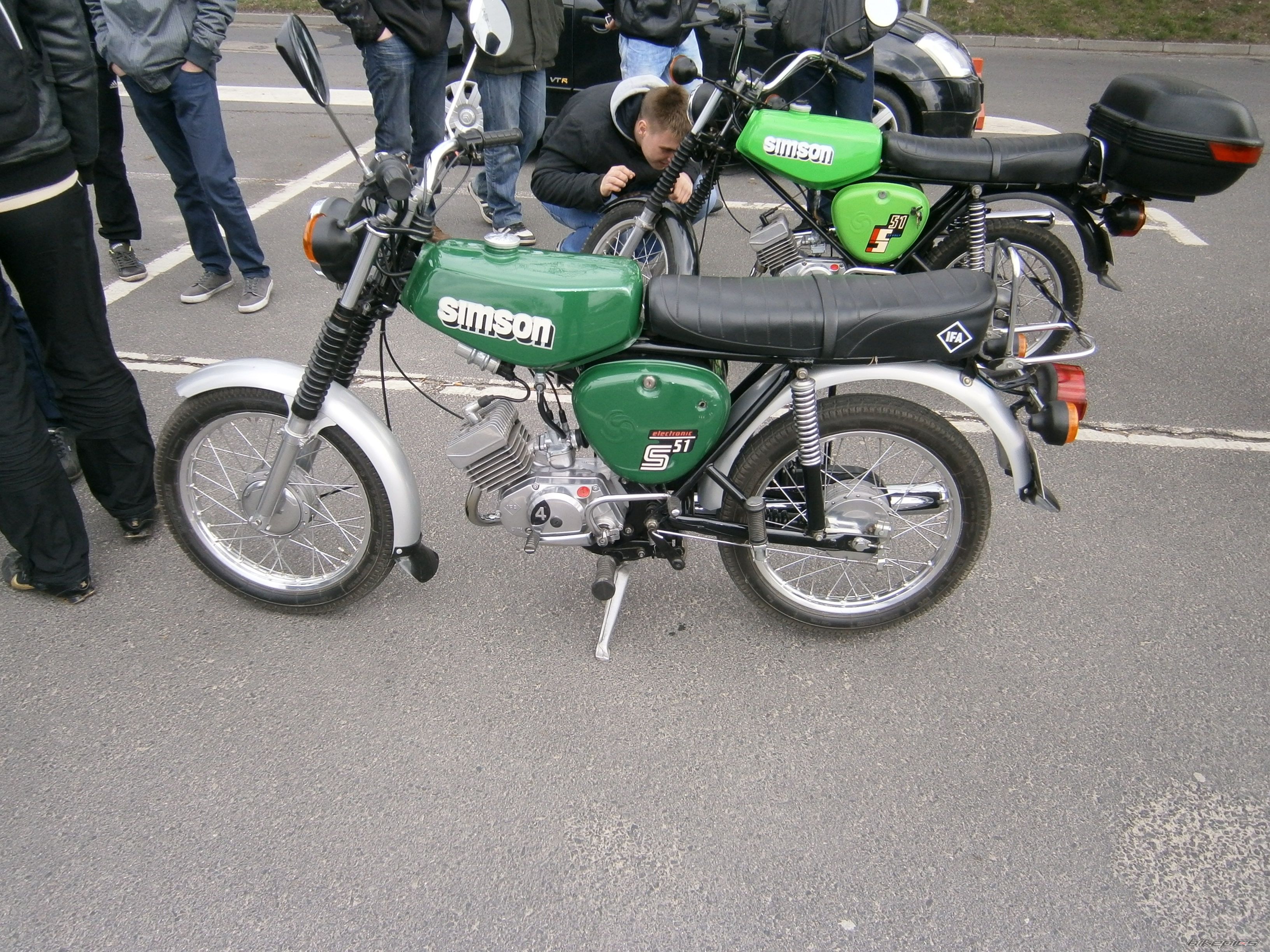 Bike Photo 2547703