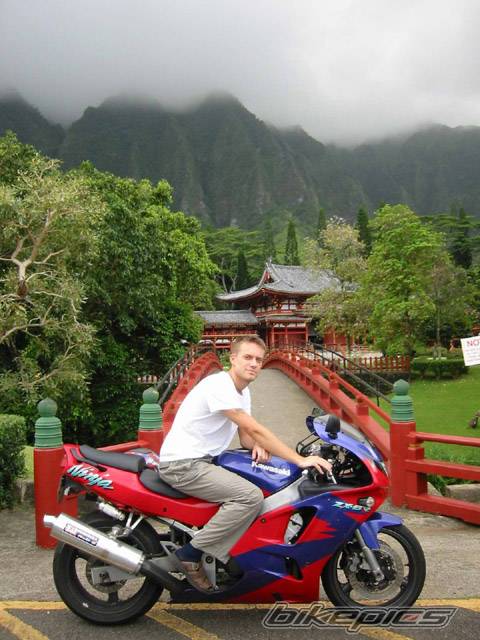 Bike Photo 25478