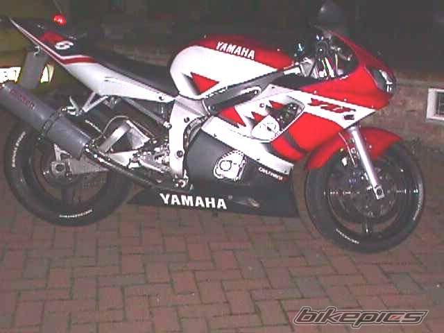 Bike Photo 254781