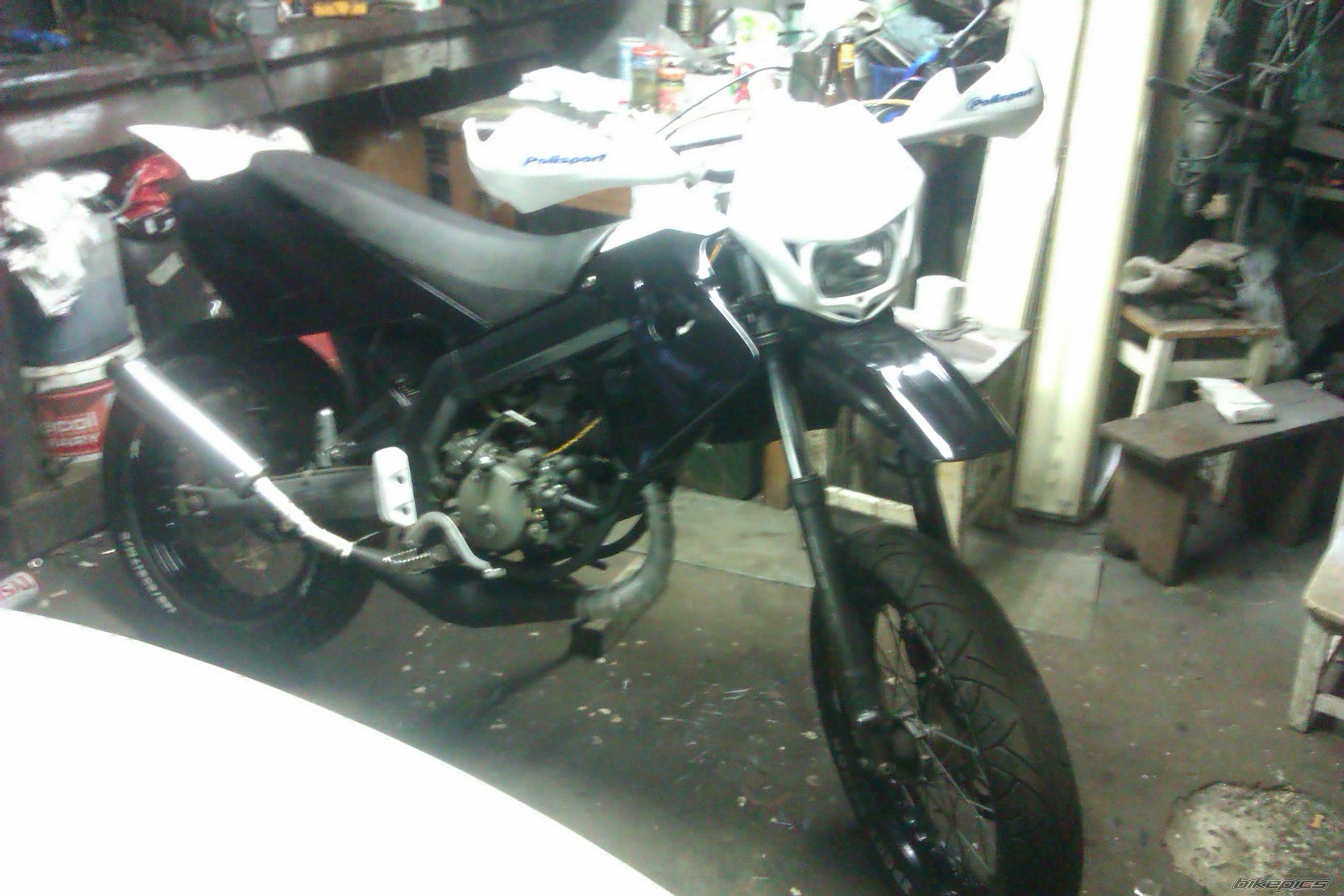 Bike Photo 2547824