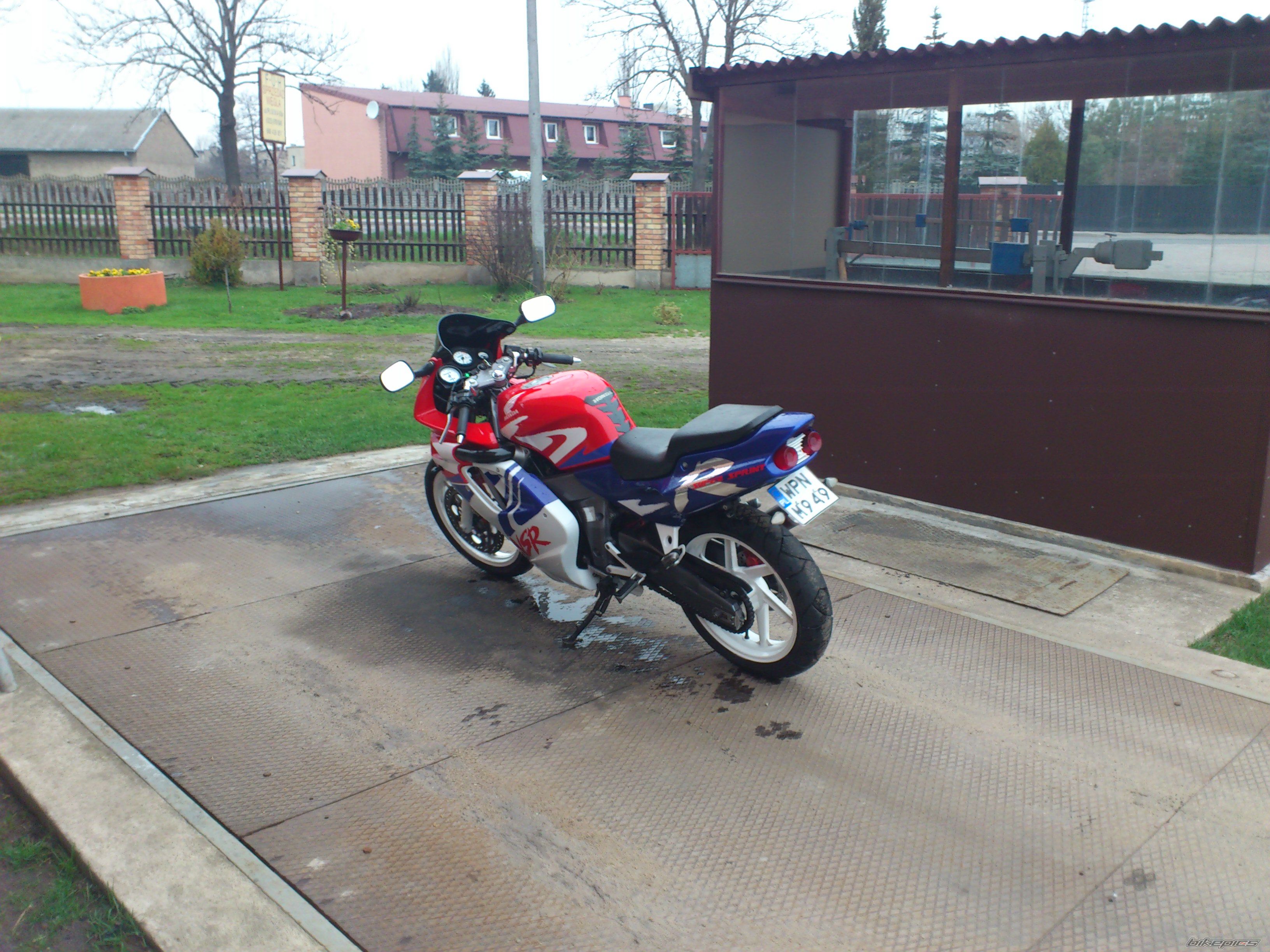 Bike Photo 2547827