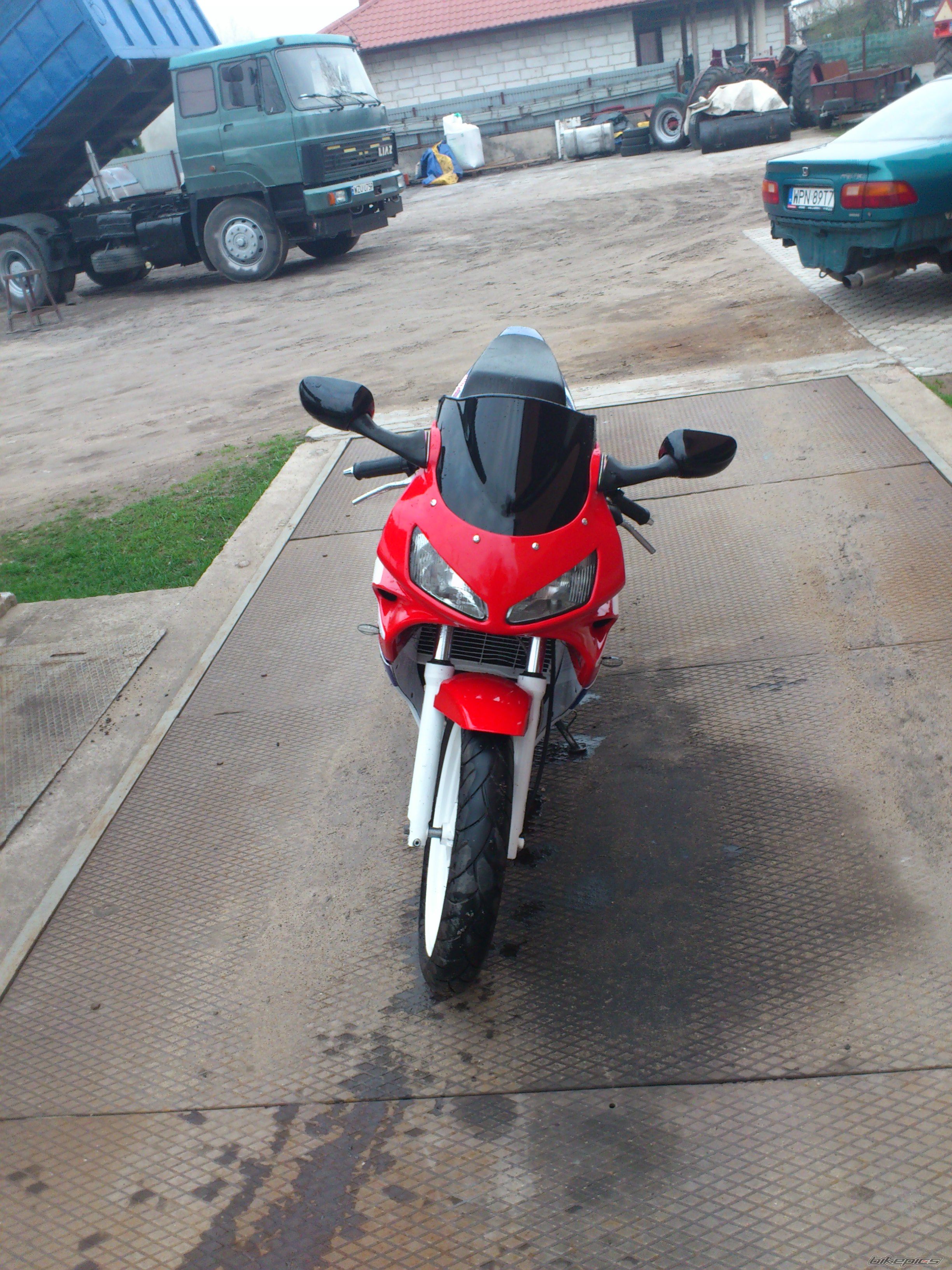 Bike Photo 2547829