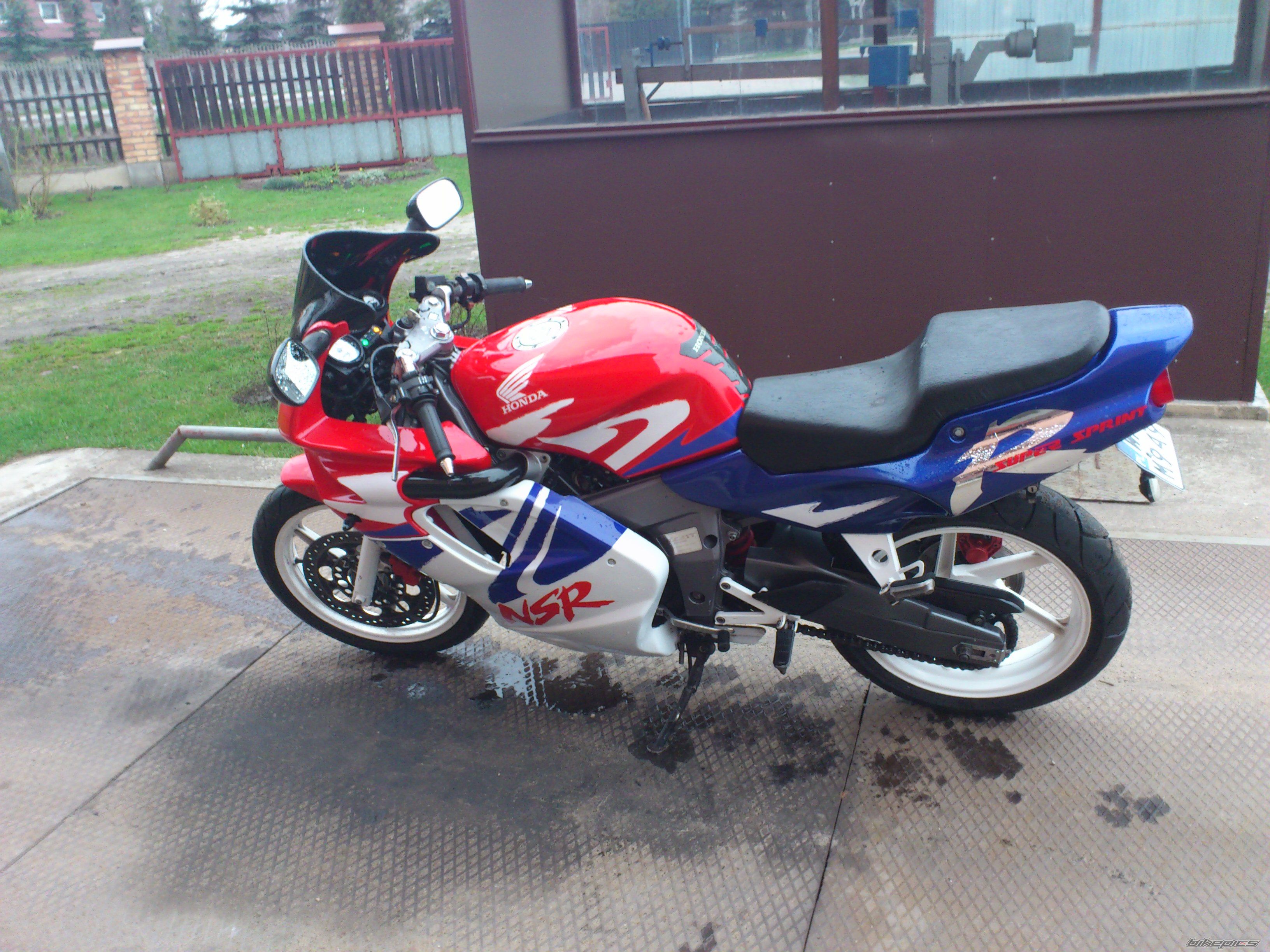 Bike Photo 2547832