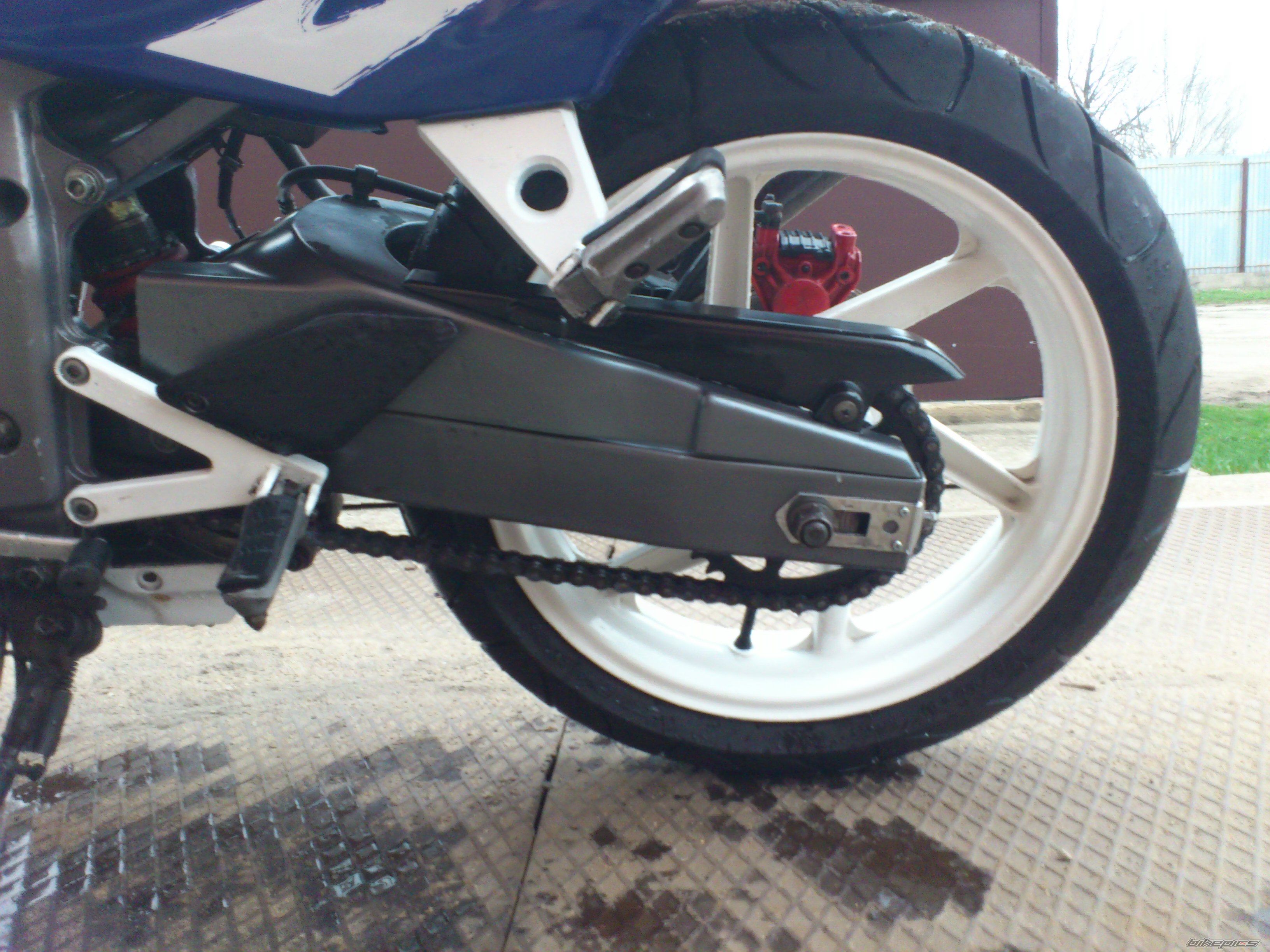 Bike Photo 2547834