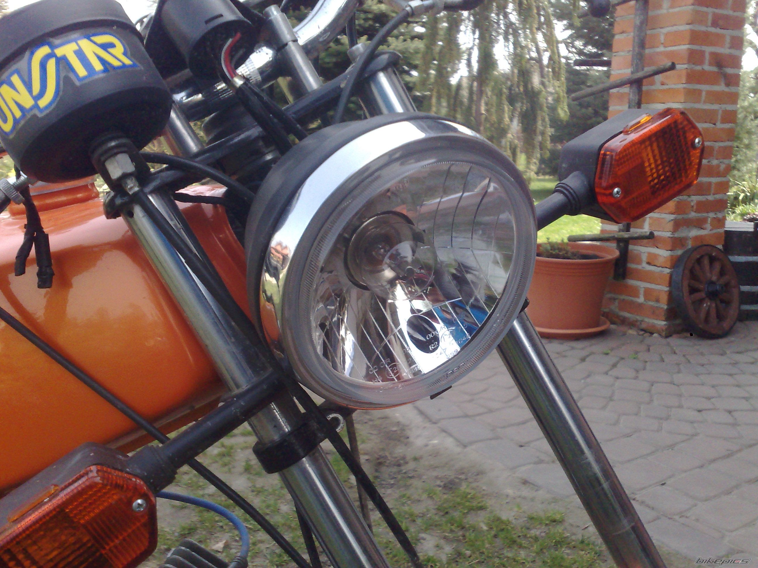 Bike Photo 2547864