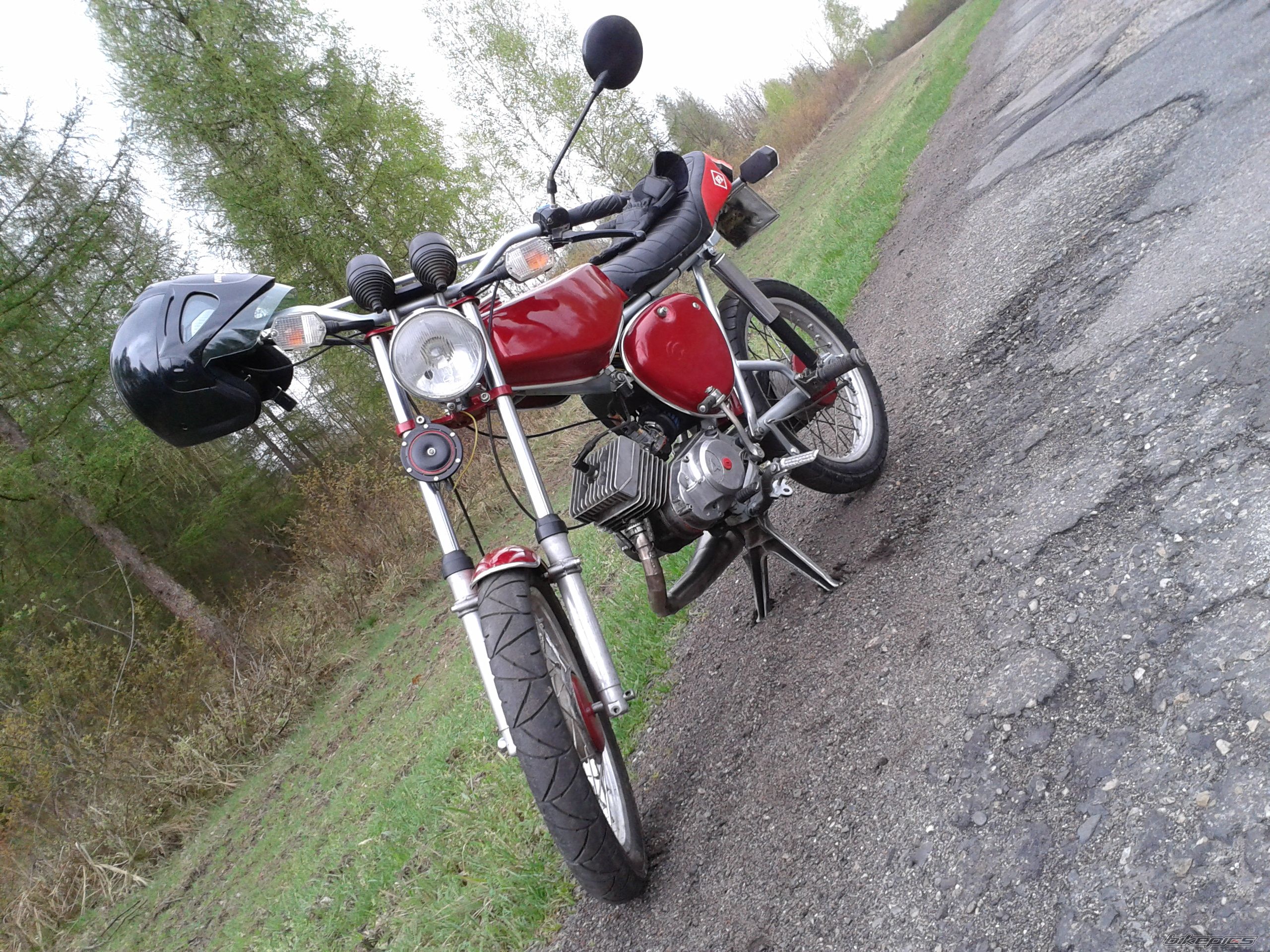 Bike Photo 2547865