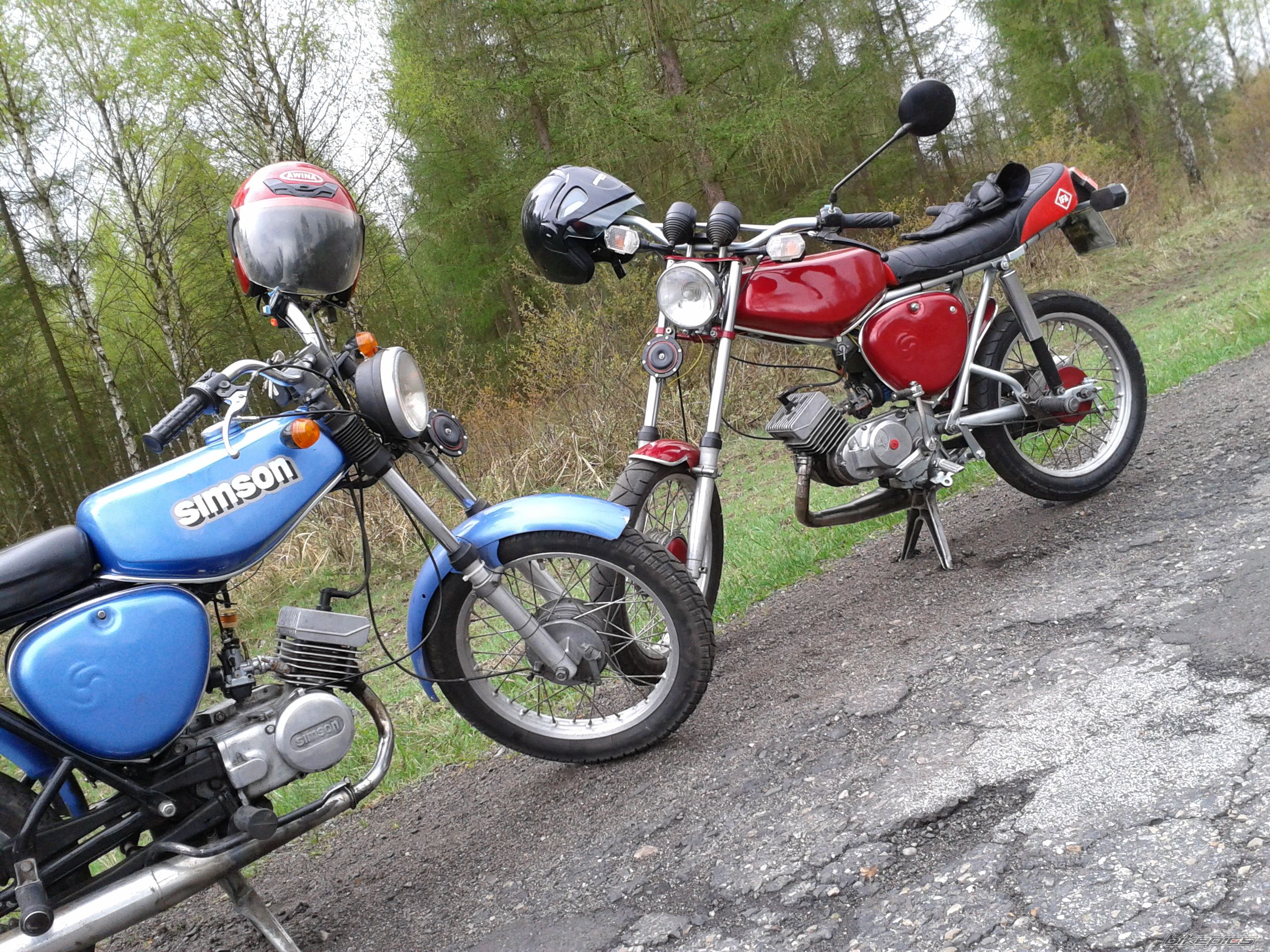 Bike Photo 2547868