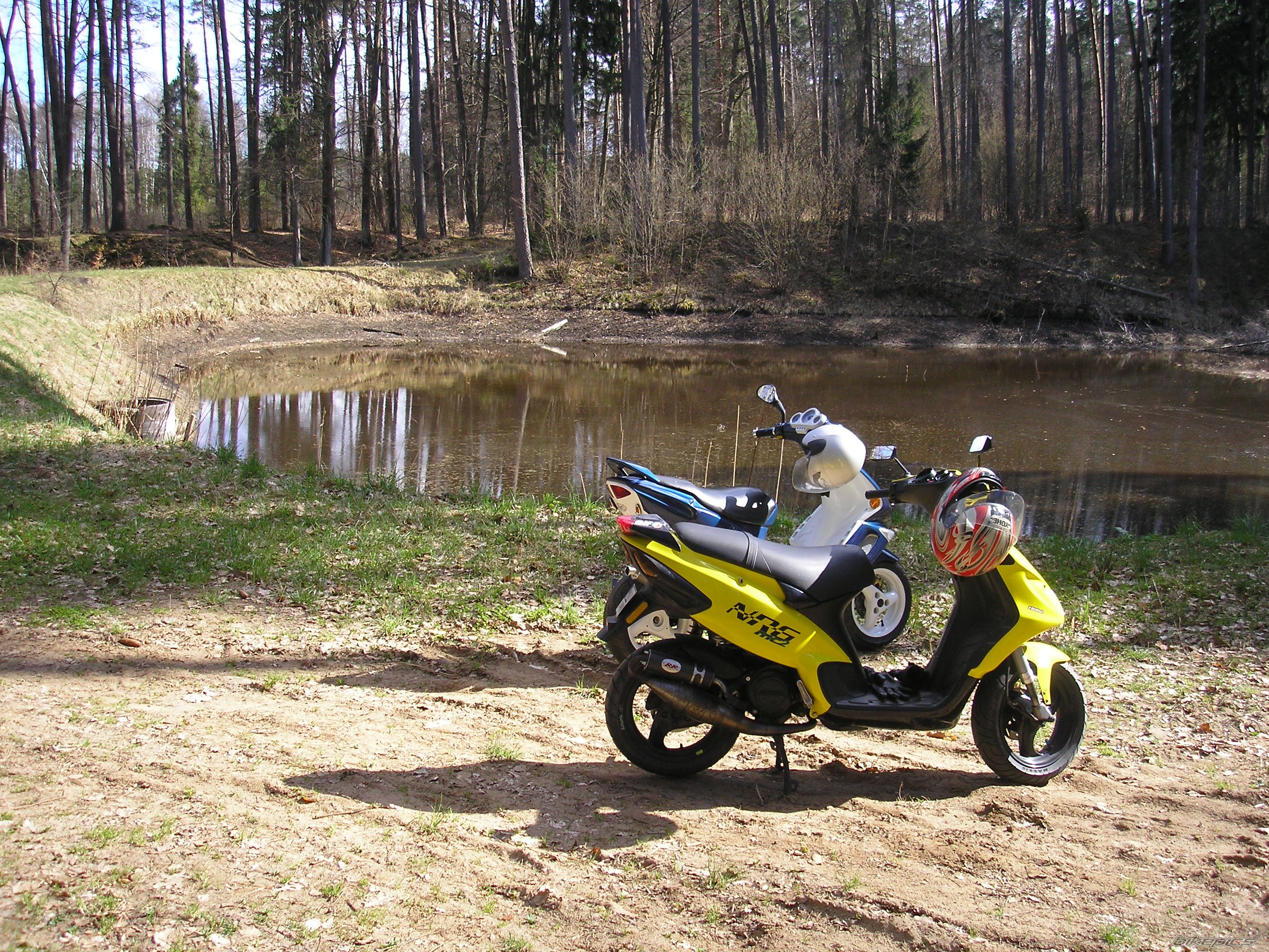 Bike Photo 2547876