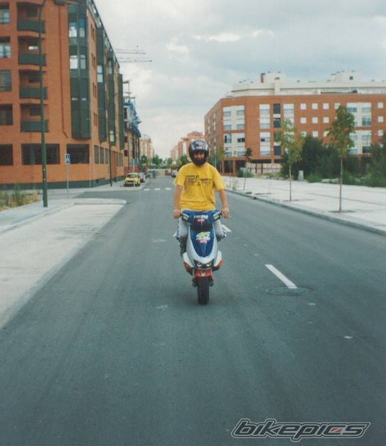 Bike Photo 2548