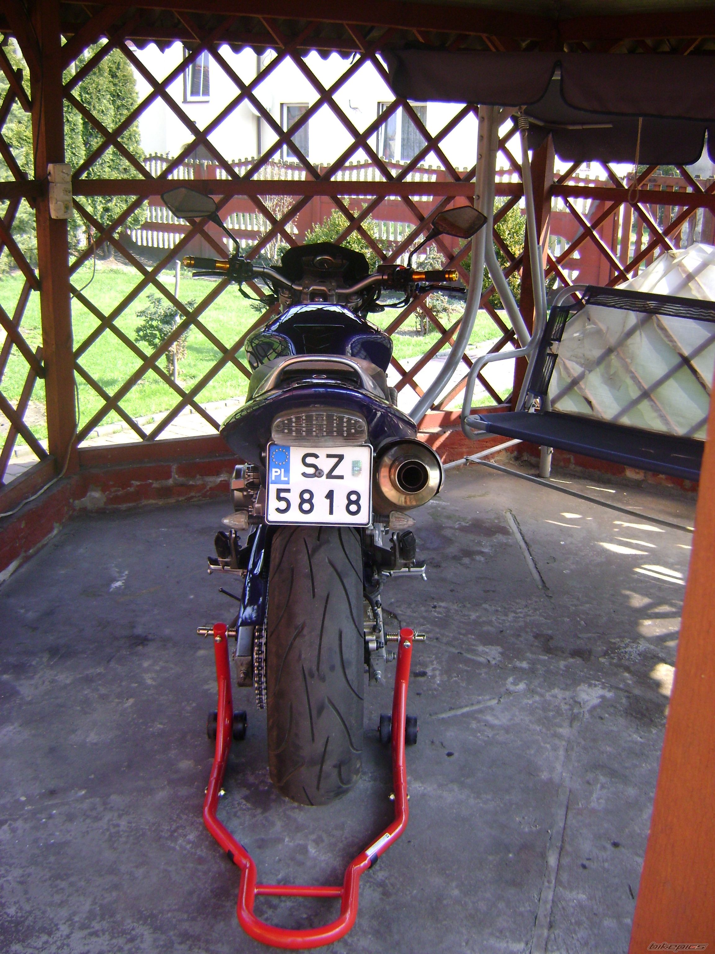 Bike Photo 2548077