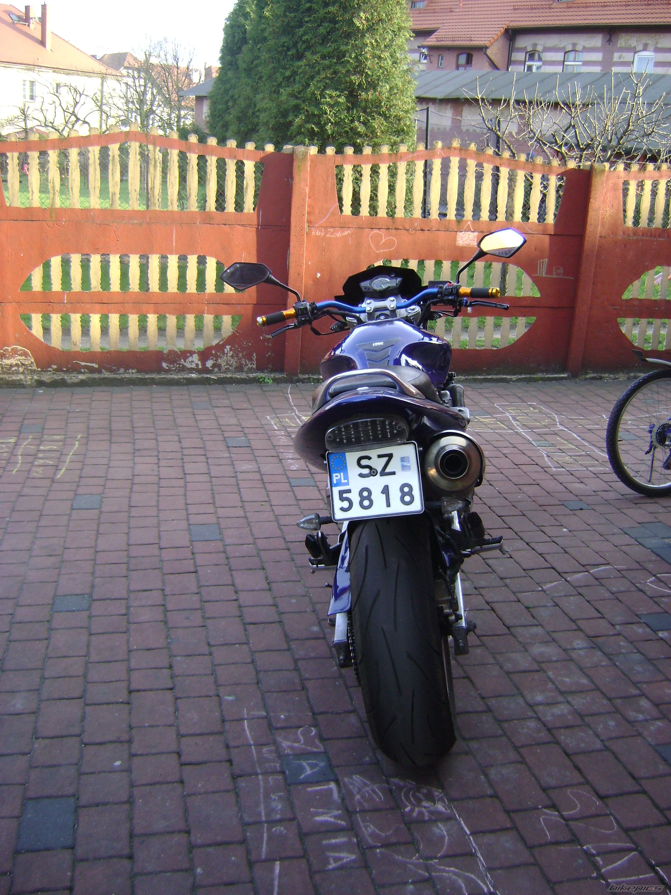Bike Photo 2548081