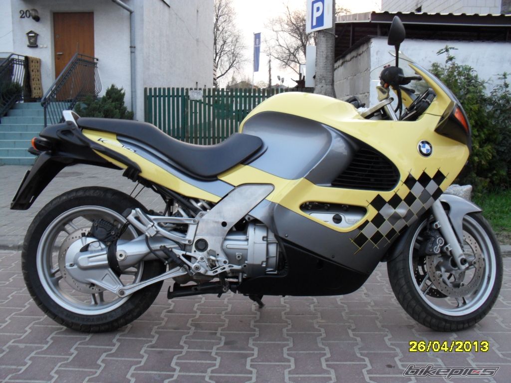 Bike Photo 2548140