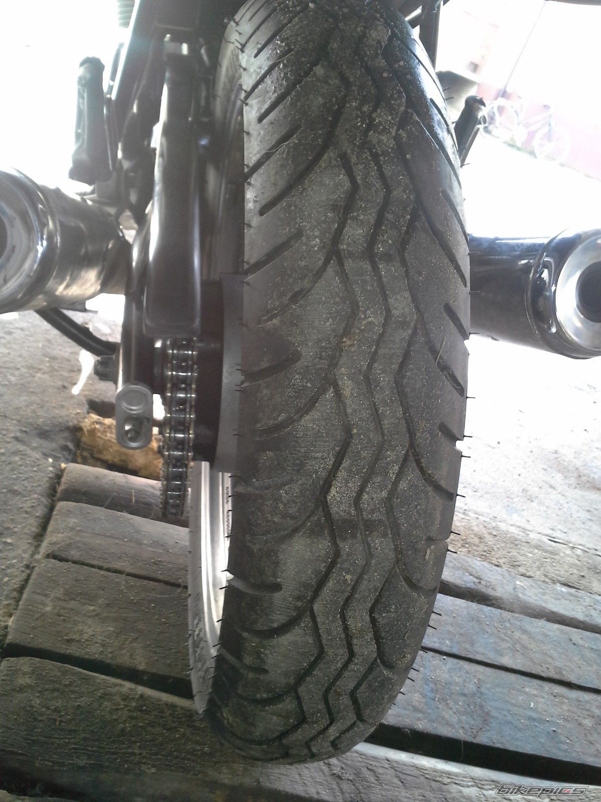 Bike Photo 2548163