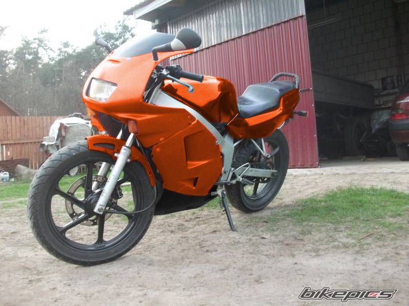 Bike Photo 2548165