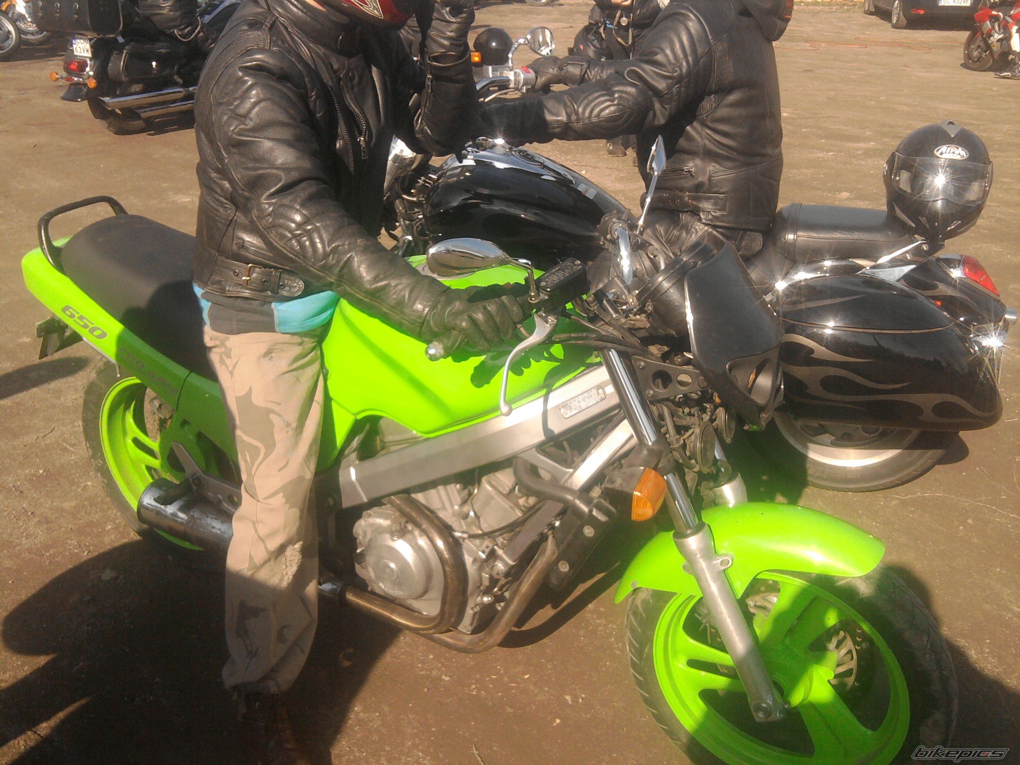 Bike Photo 2548180