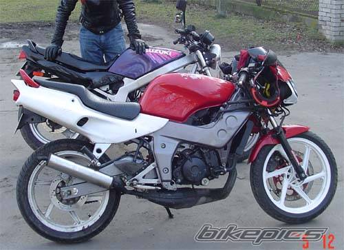 Bike Photo 254830