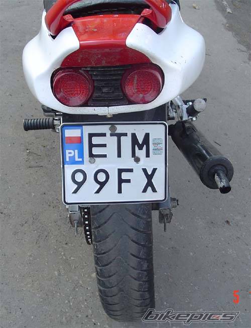 Bike Photo 254831