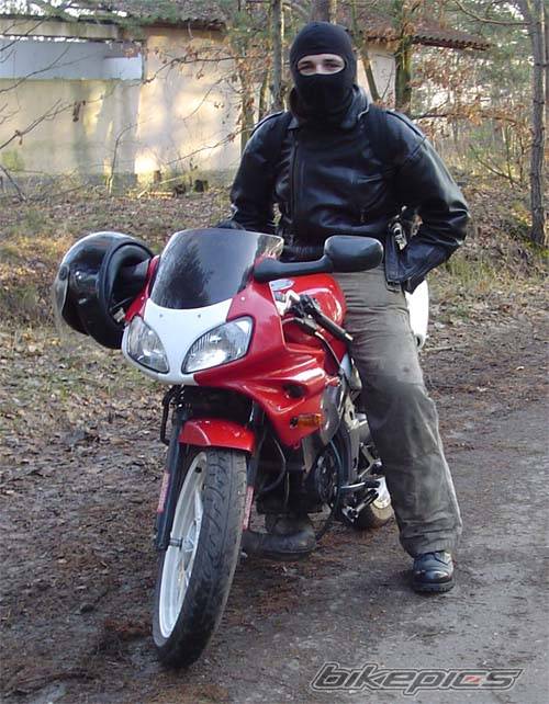 Bike Photo 254832