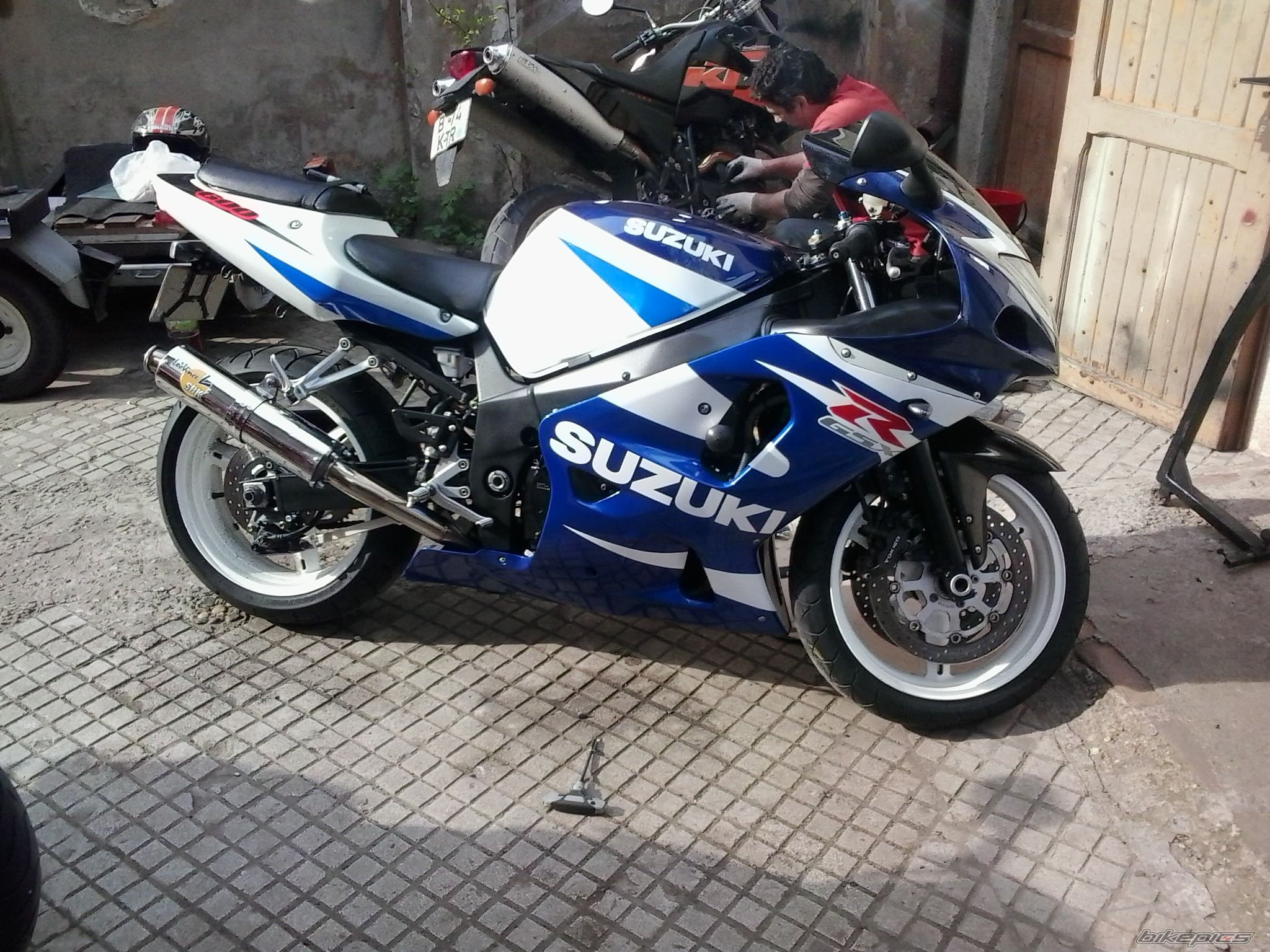 Bike Photo 2548351