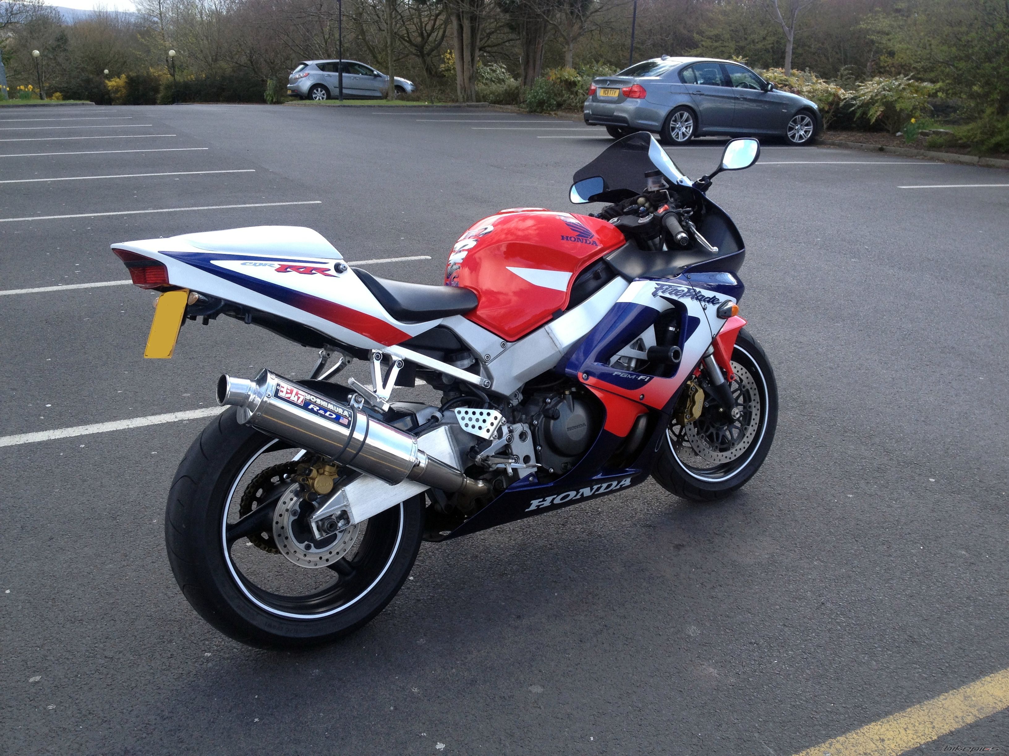 Bike Photo 2548360