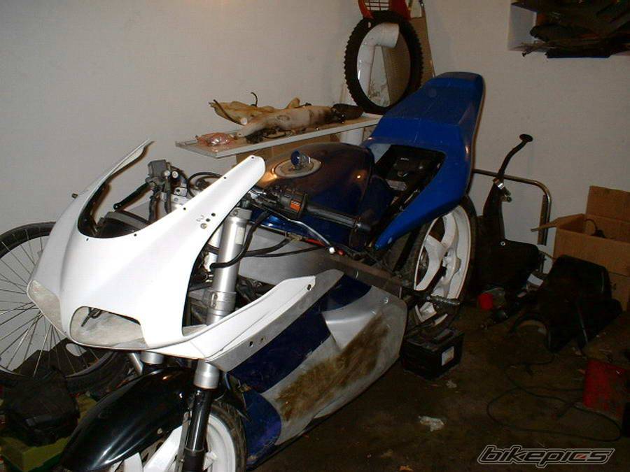 Bike Photo 254838