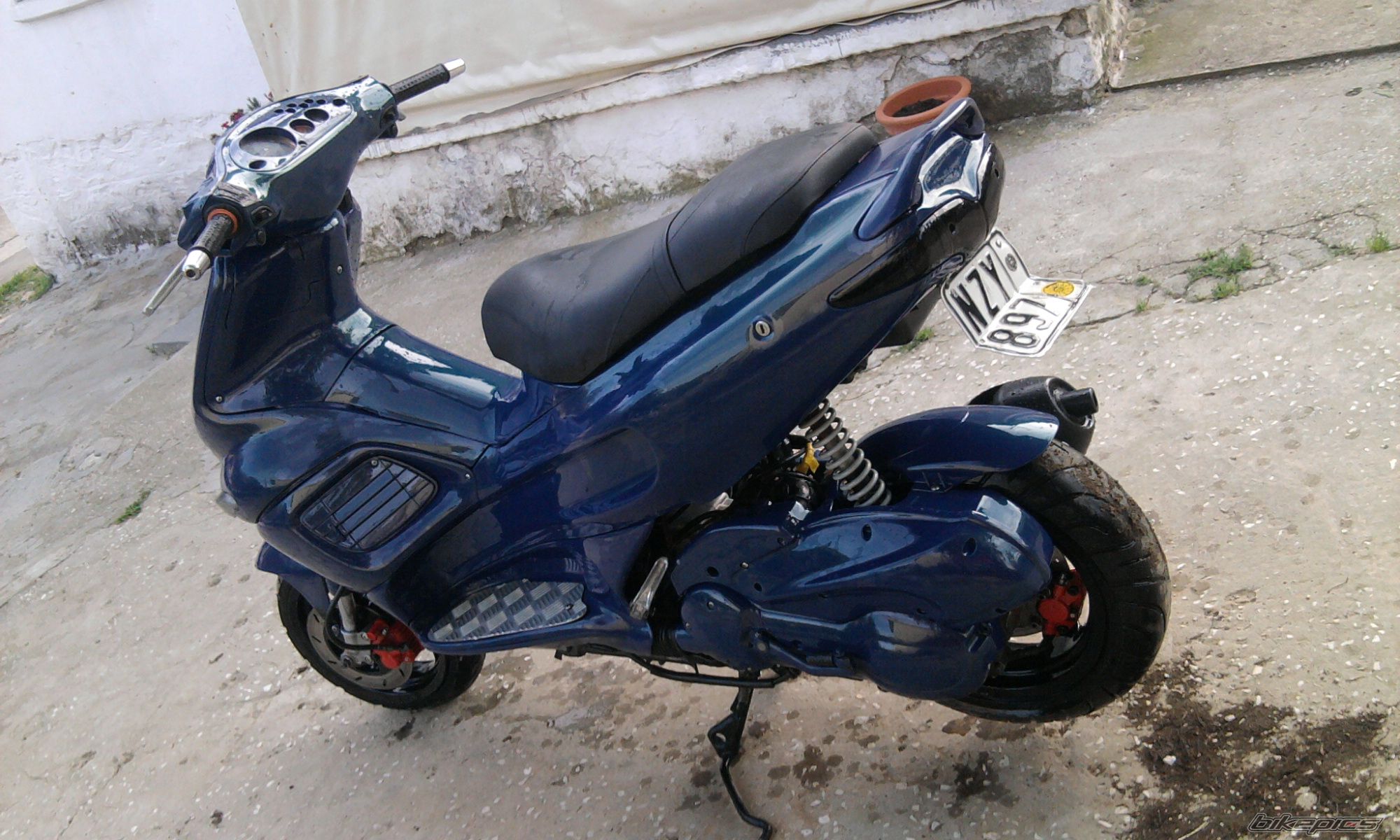Bike Photo 2548399
