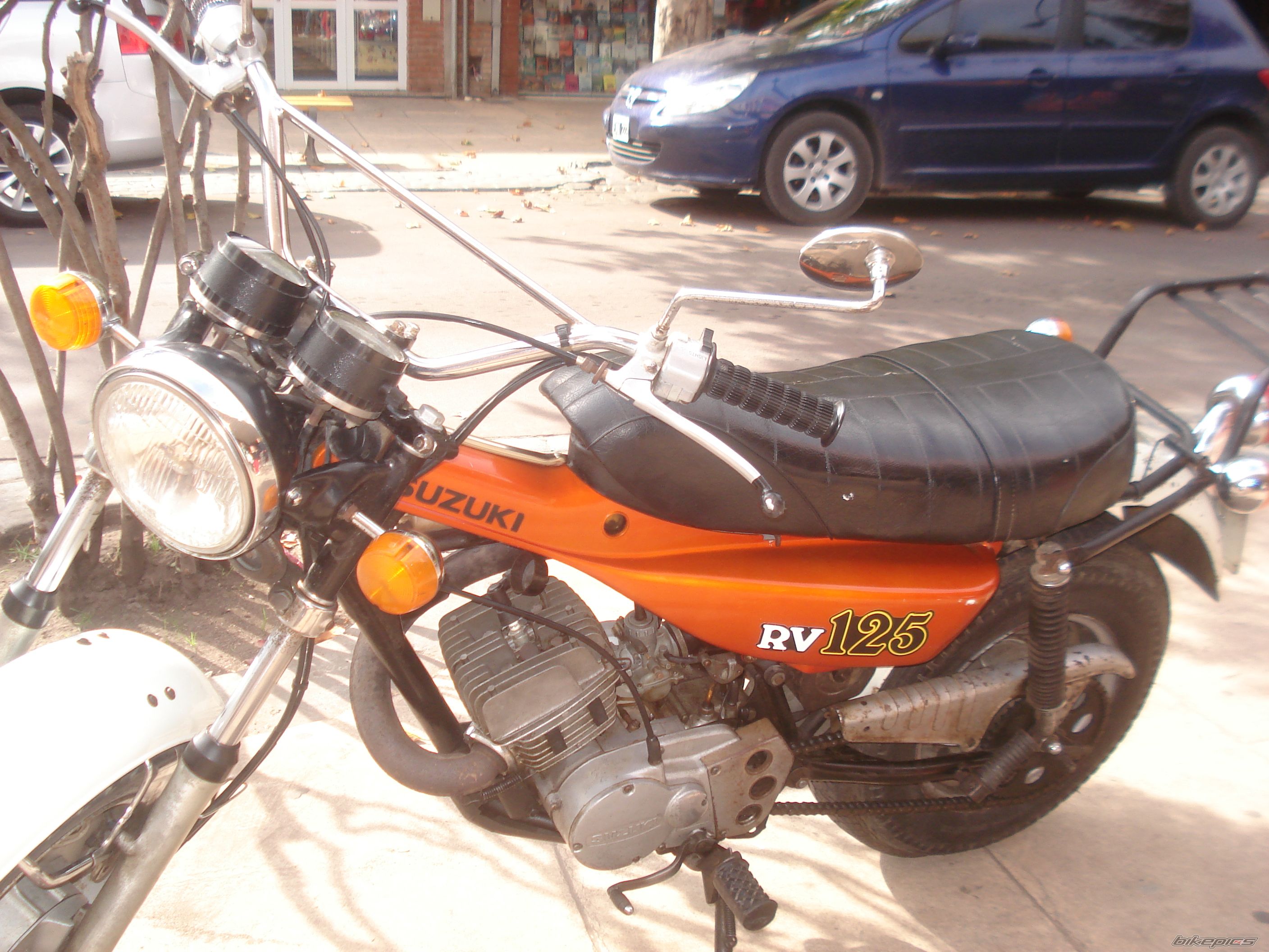 Bike Photo 2548427