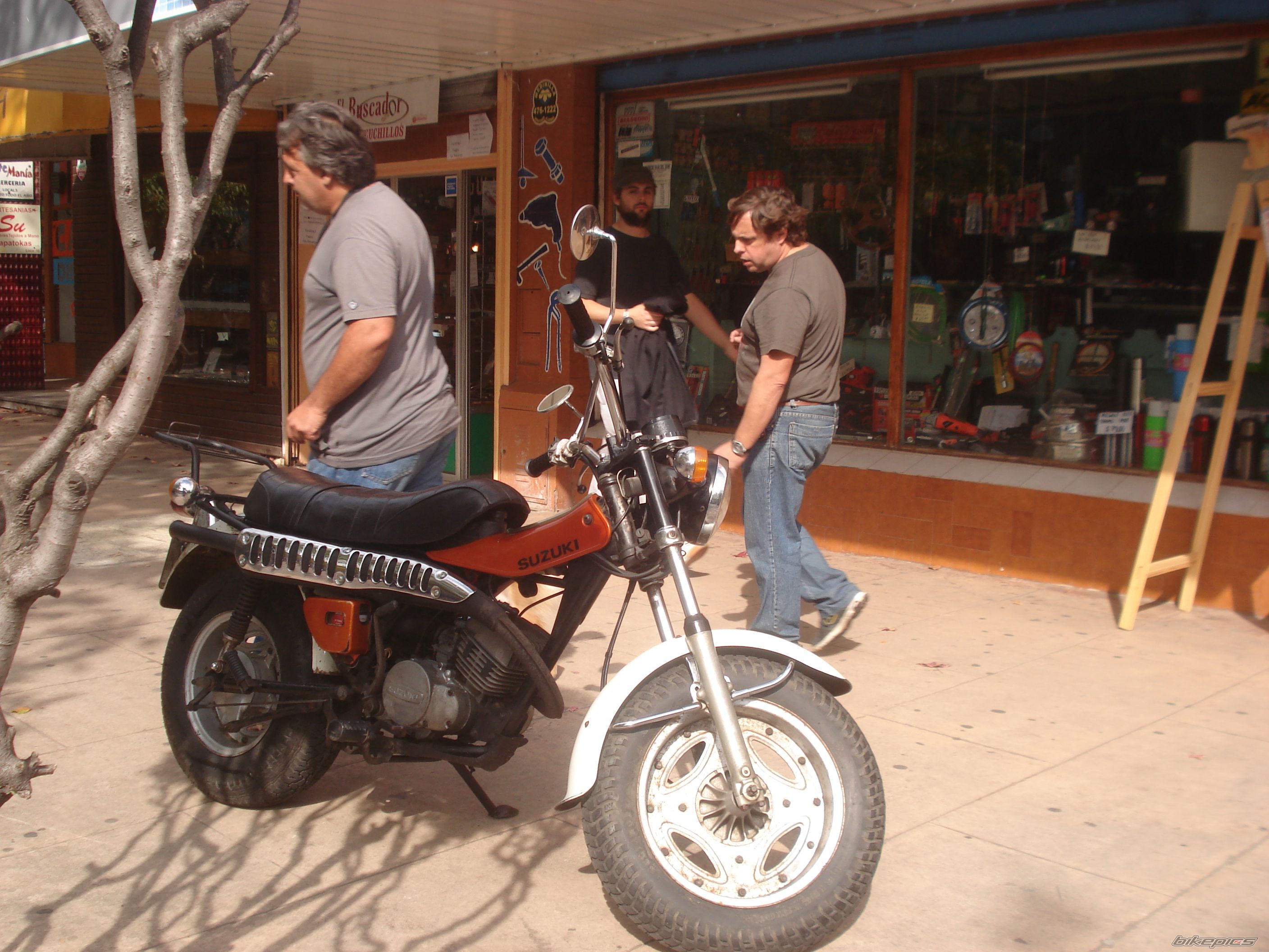 Bike Photo 2548428