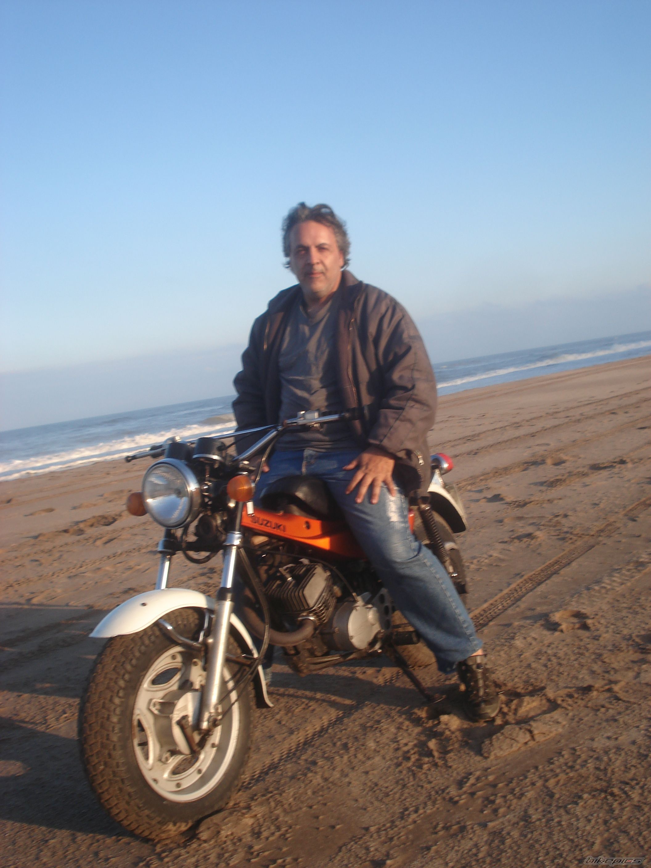 Bike Photo 2548429