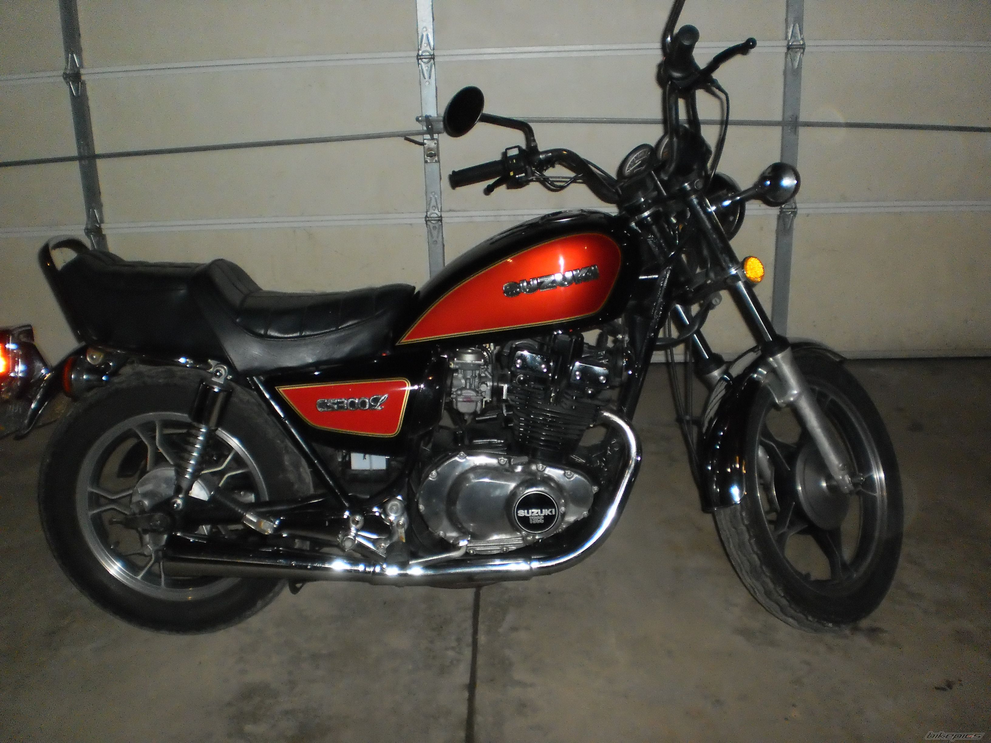 Bike Photo 2548443