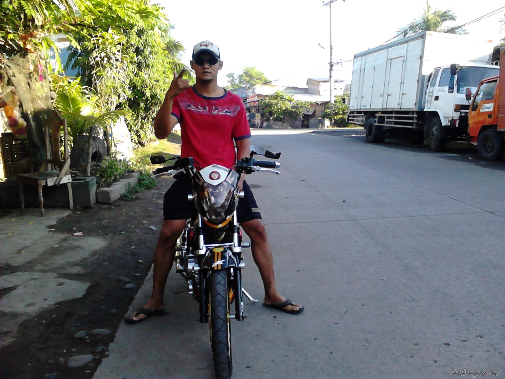 Bike Photo 2548448
