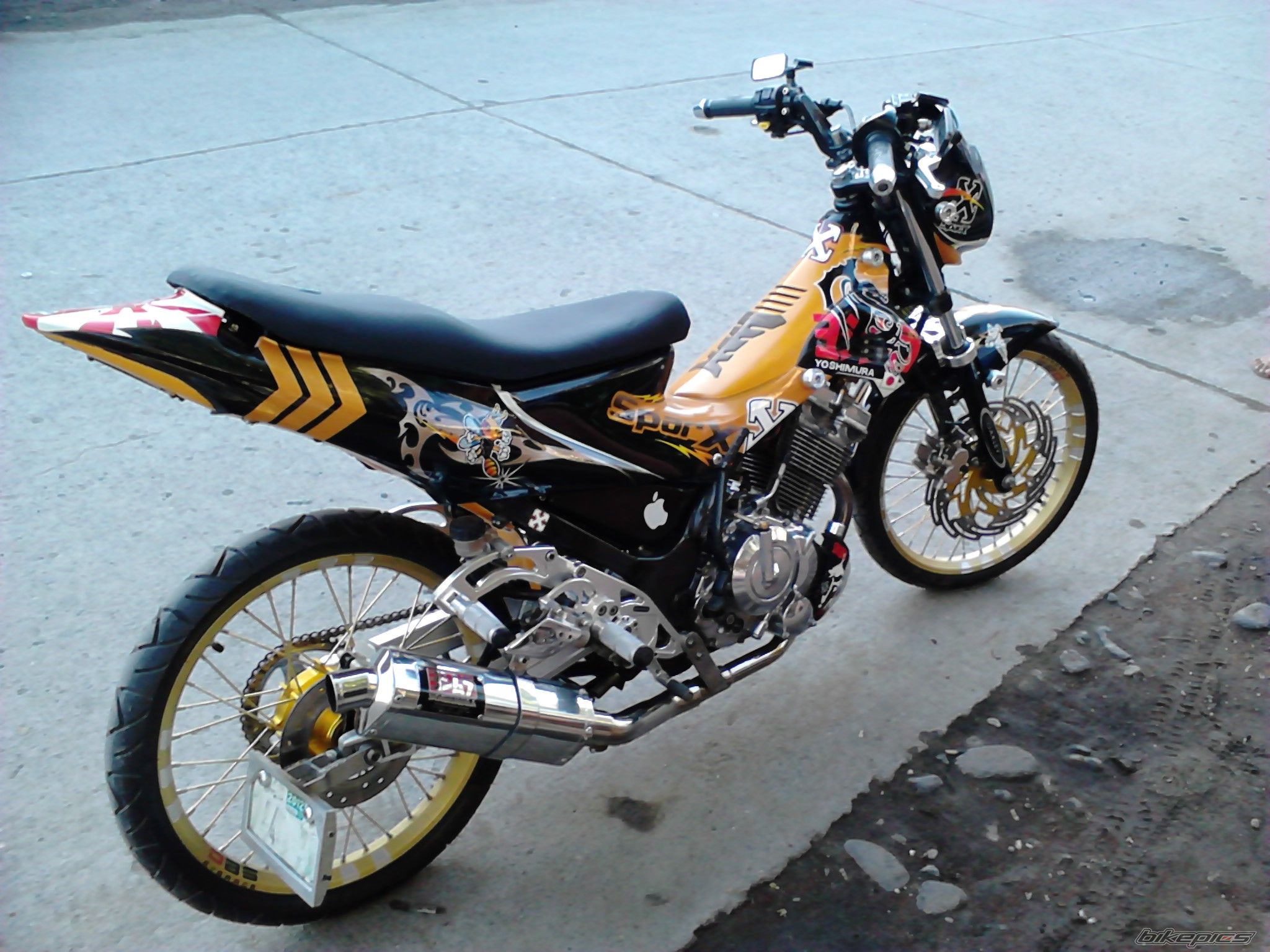 Bike Photo 2548449