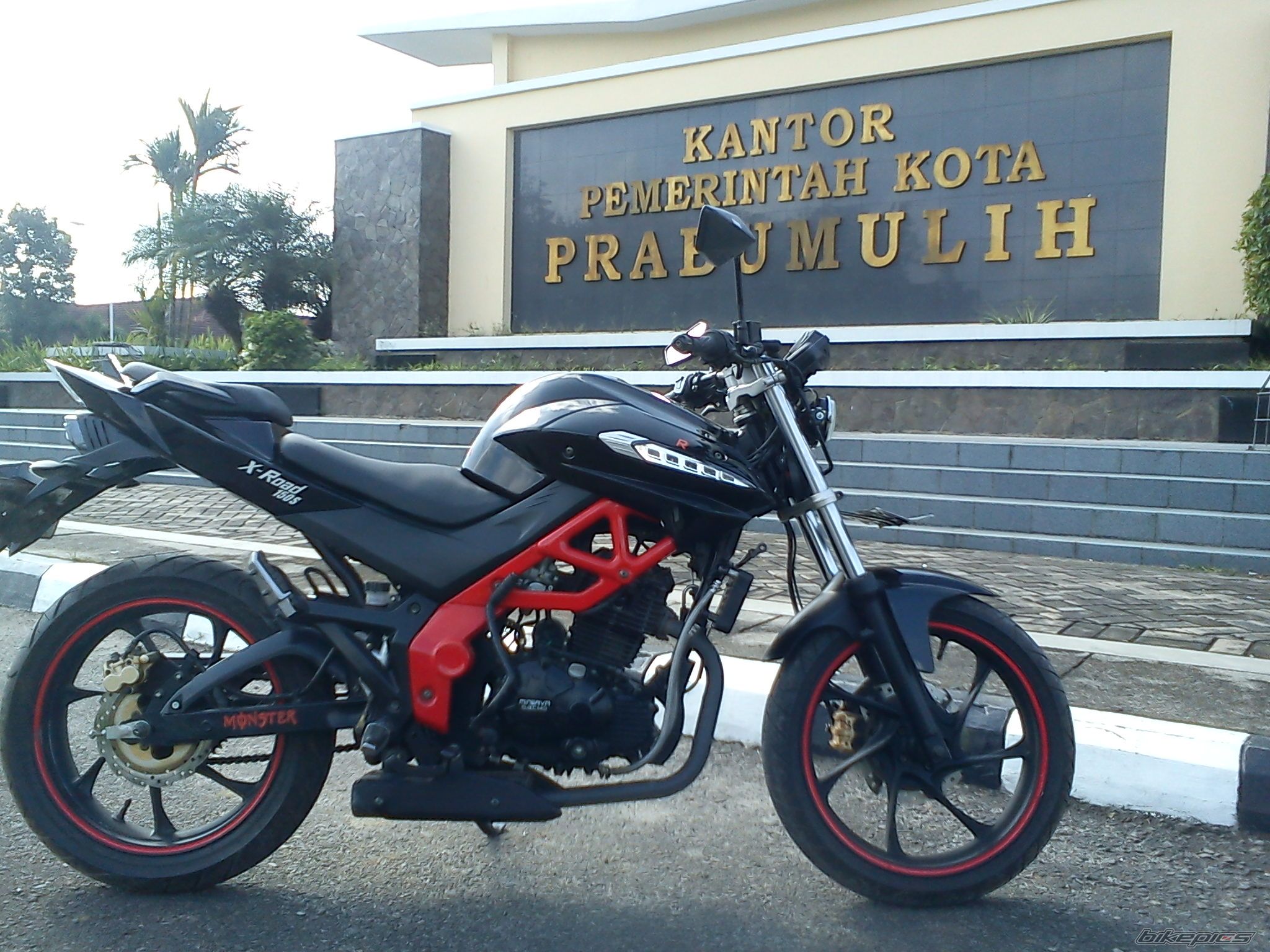 Bike Photo 2548450