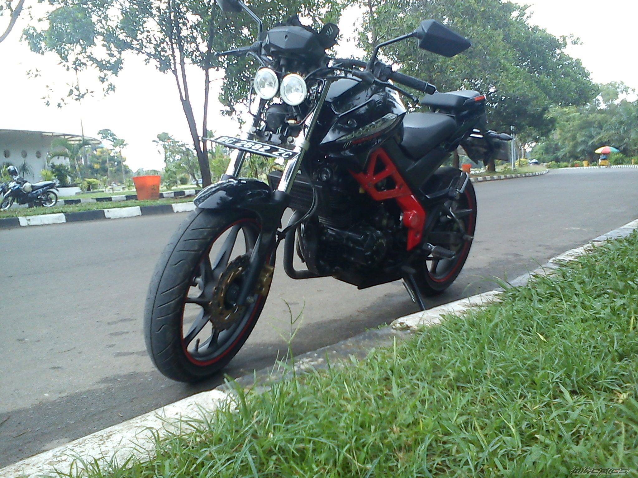 Bike Photo 2548455