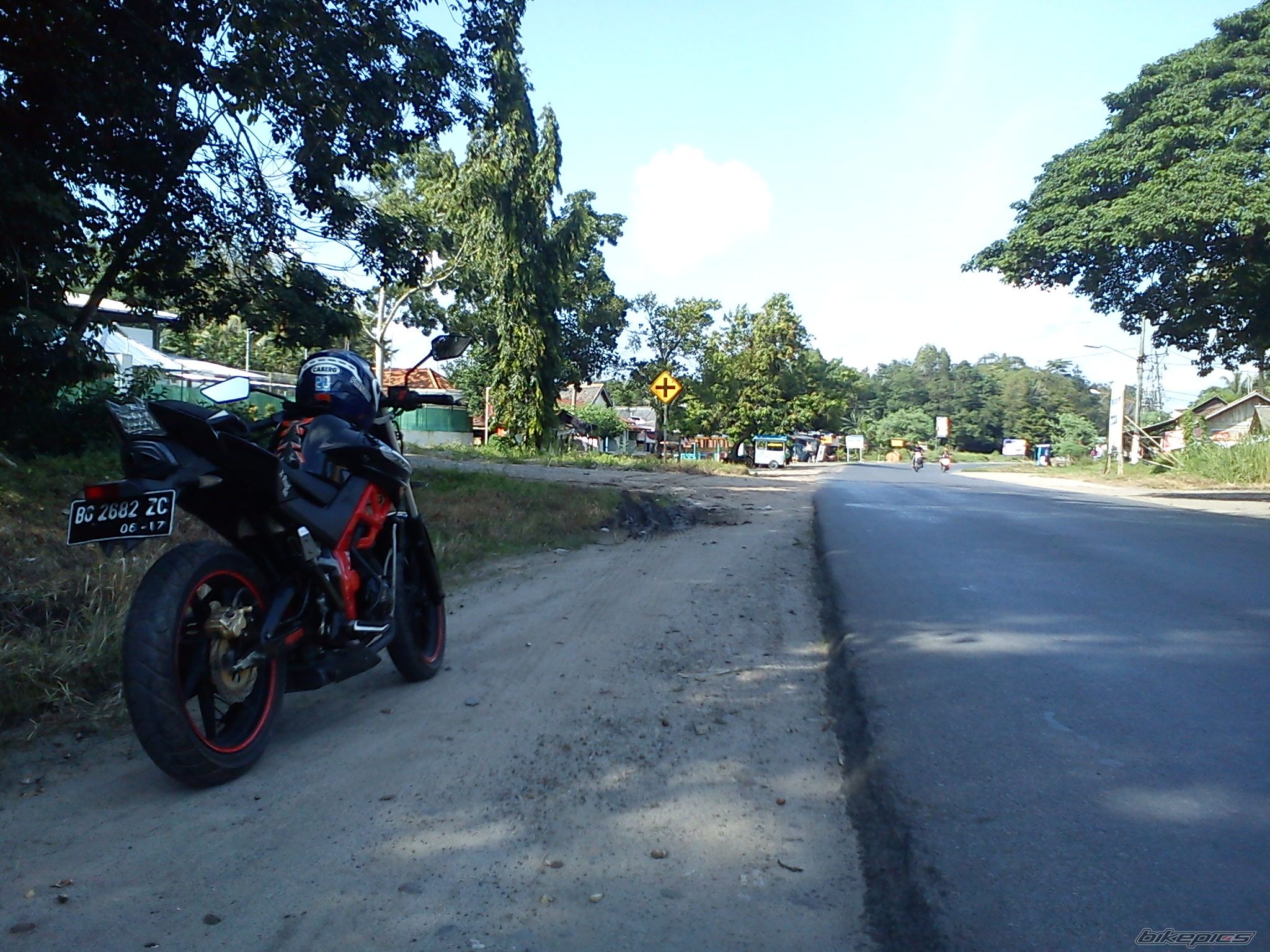 Bike Photo 2548458