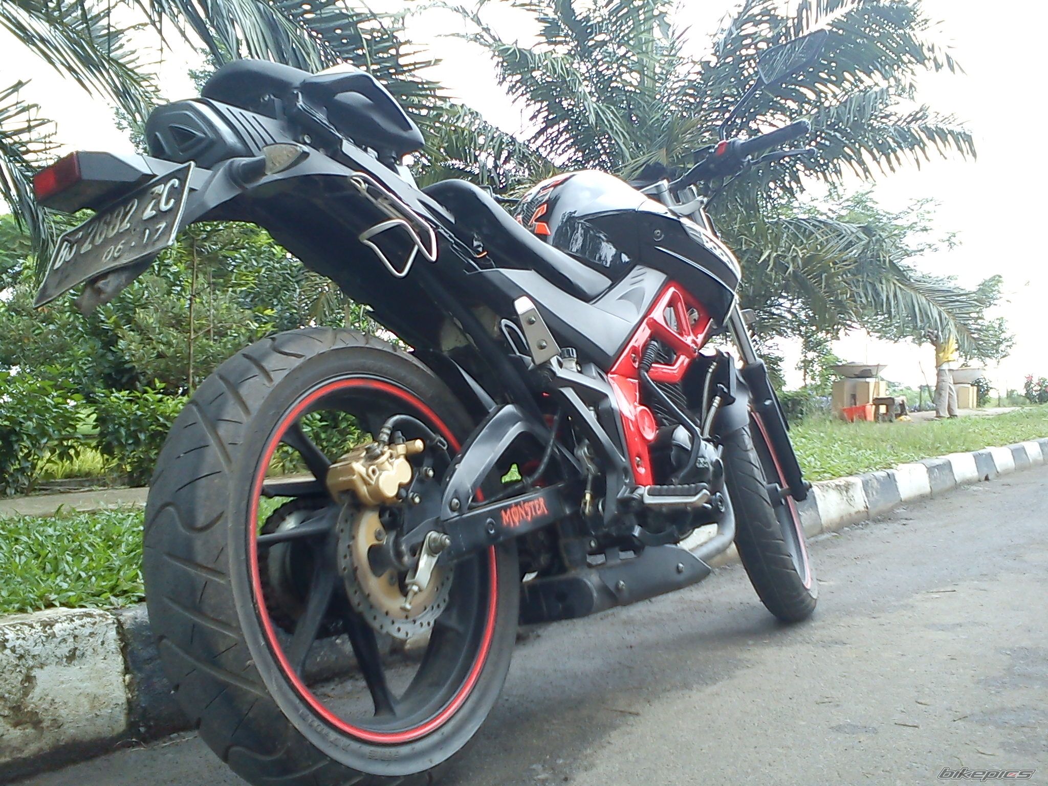 Bike Photo 2548459
