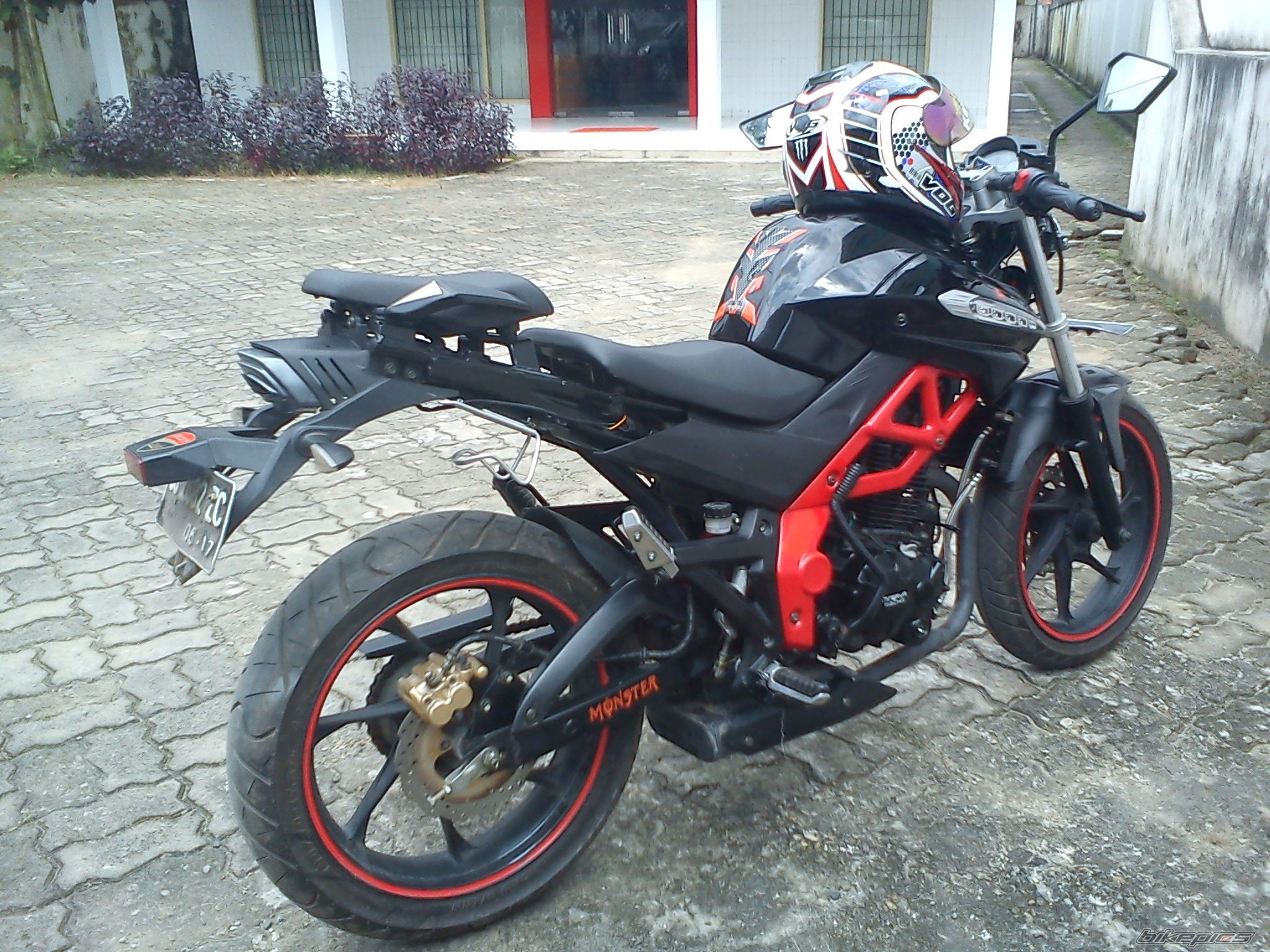 Bike Photo 2548462