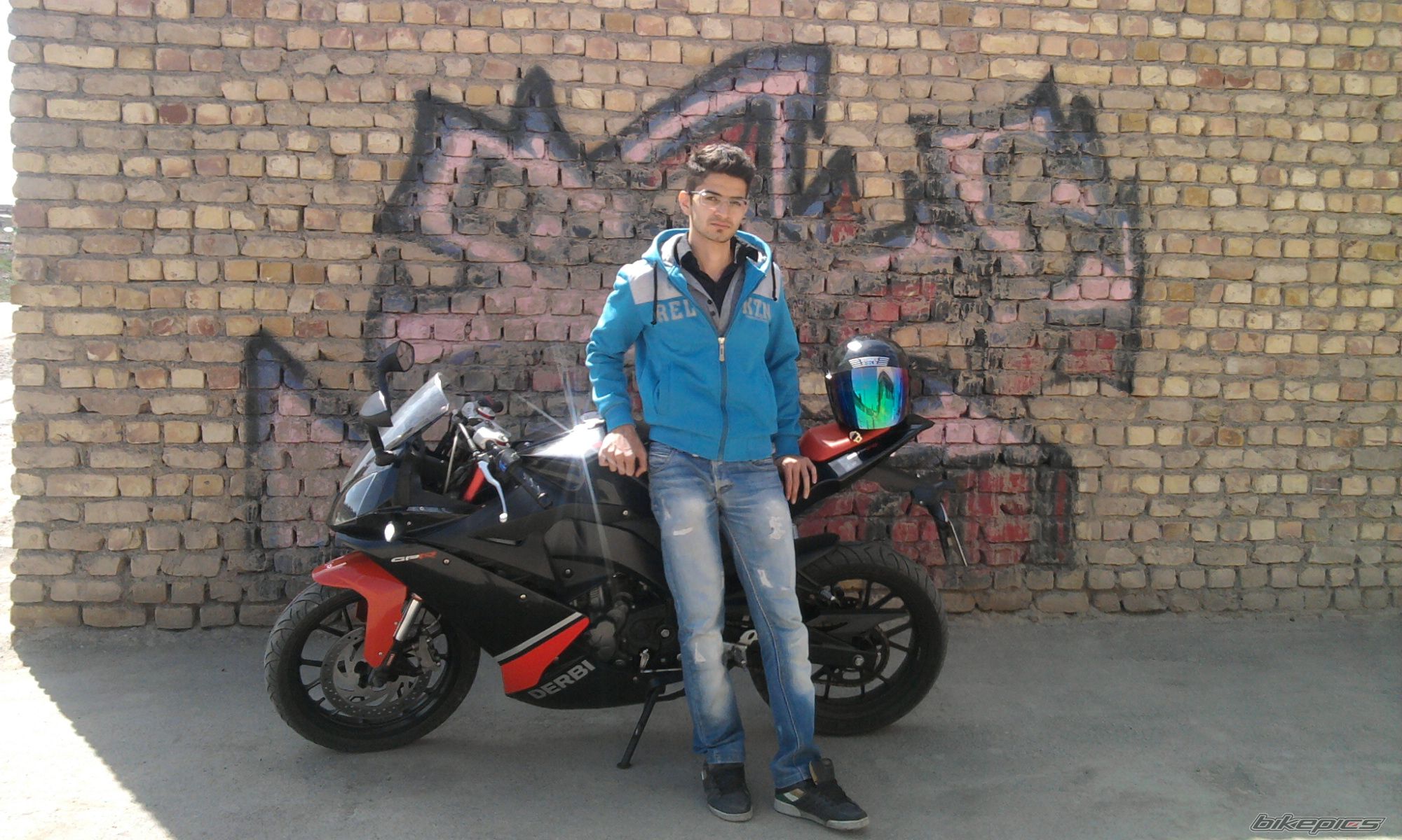 Bike Photo 2548464