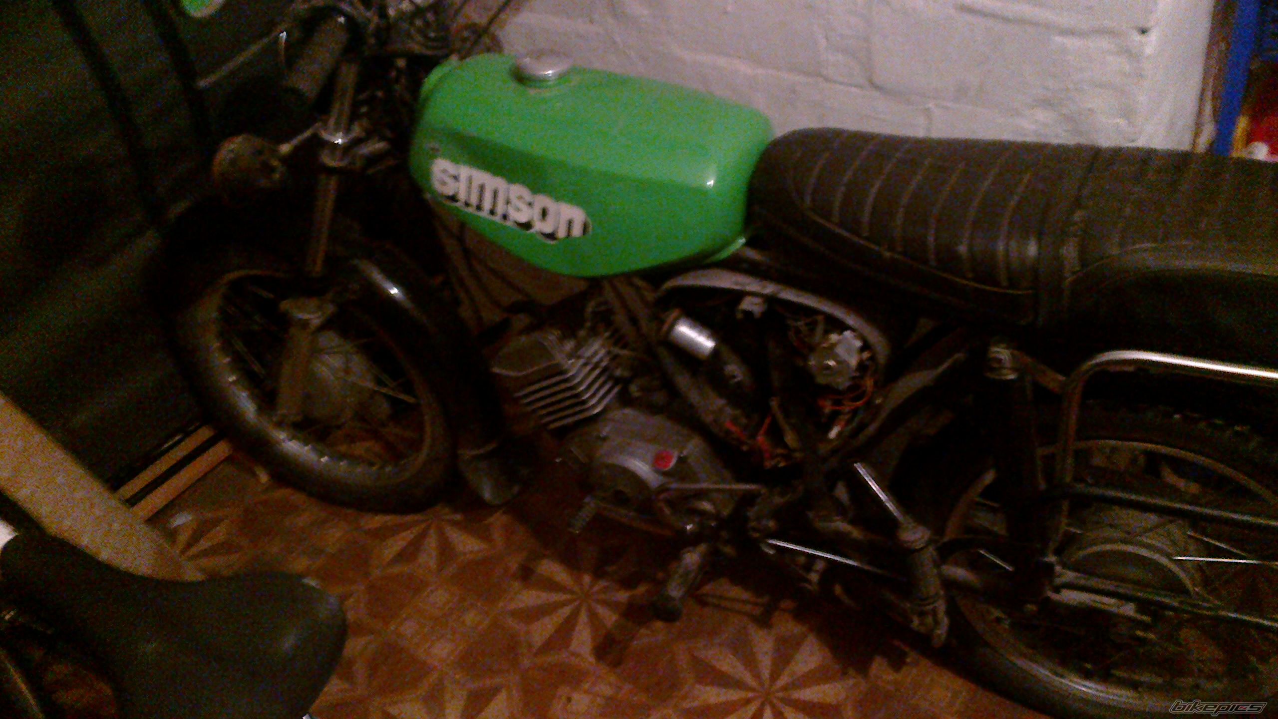 Bike Photo 2548483