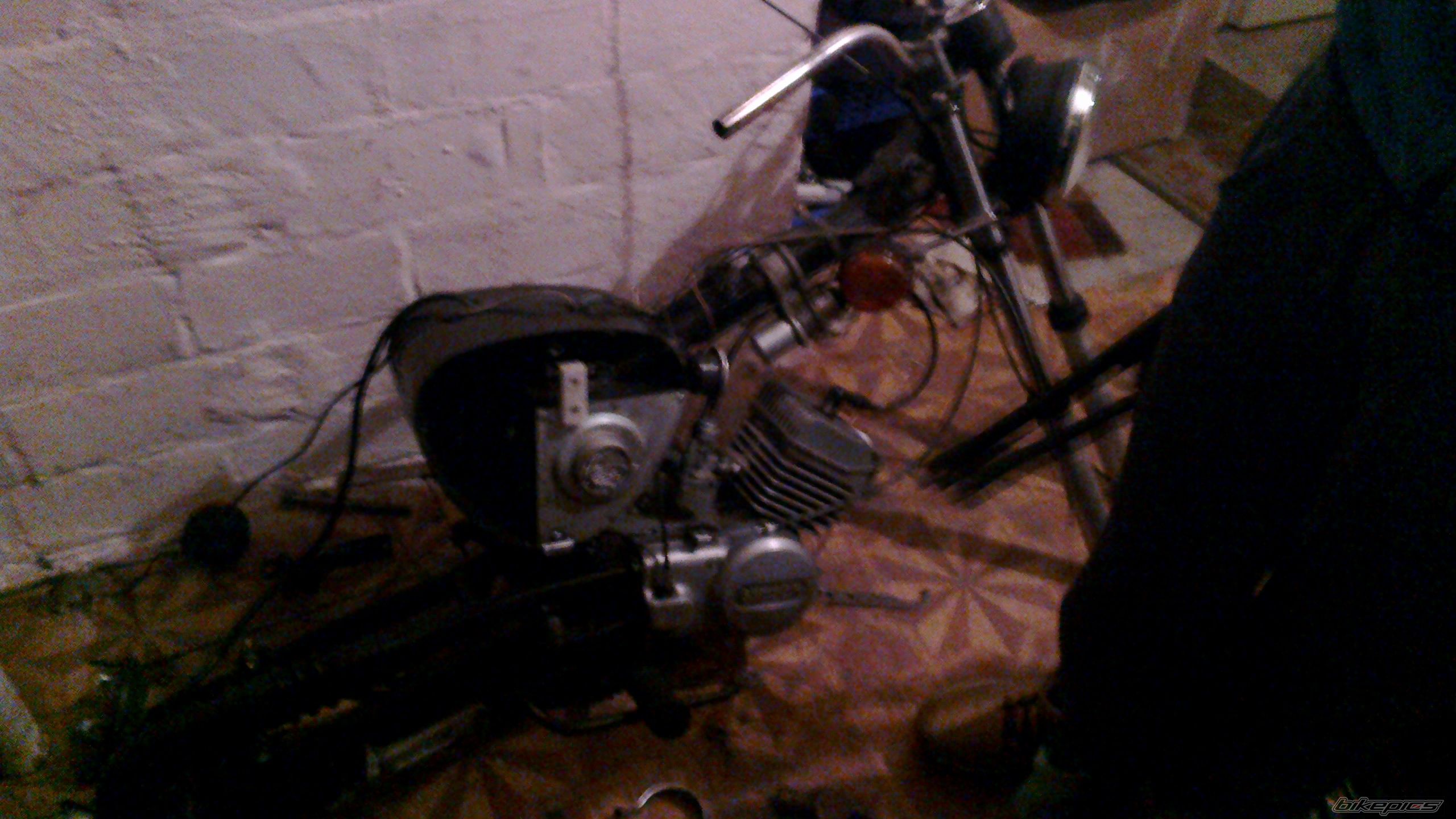 Bike Photo 2548487