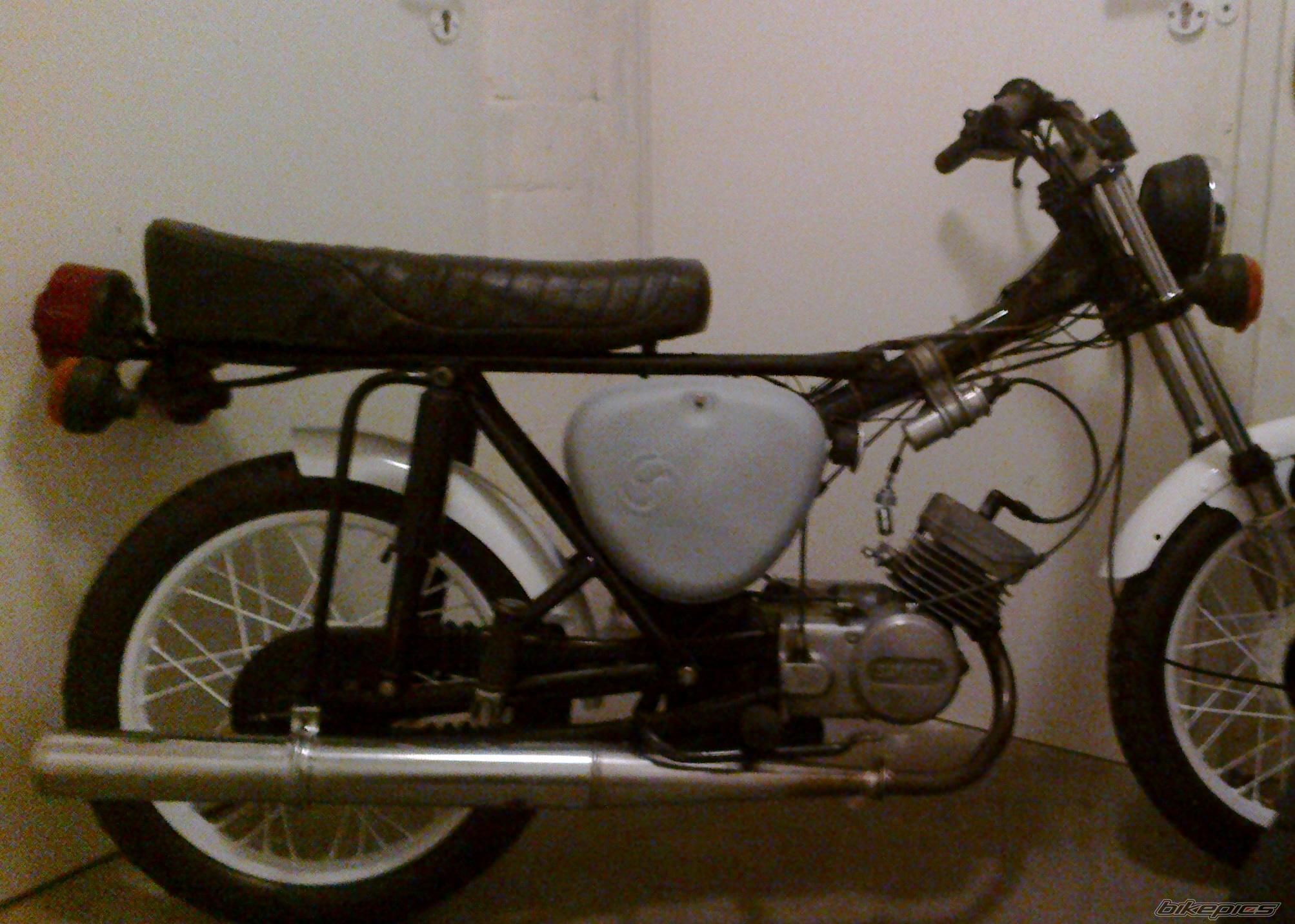 Bike Photo 2548492