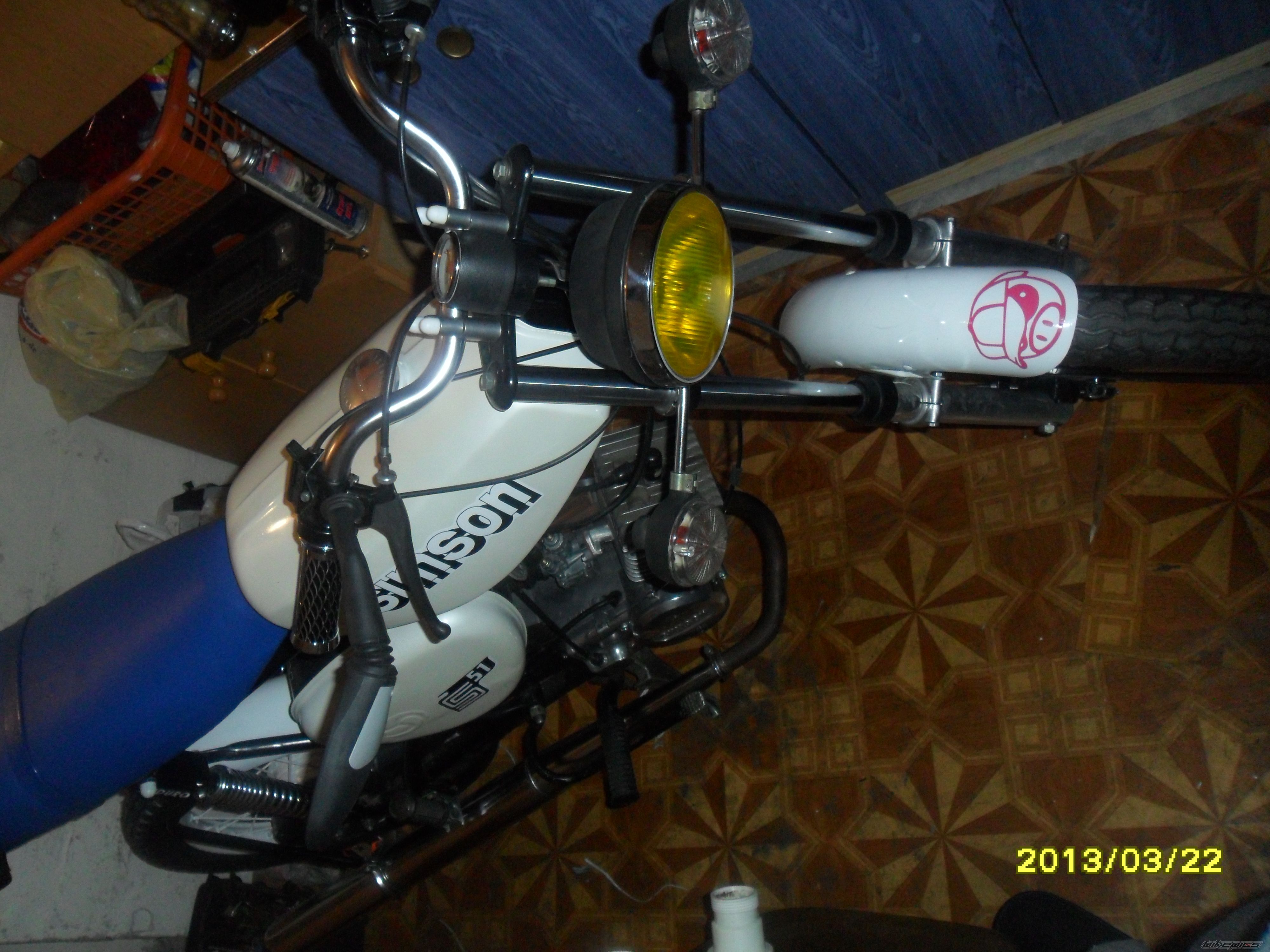 Bike Photo 2548496