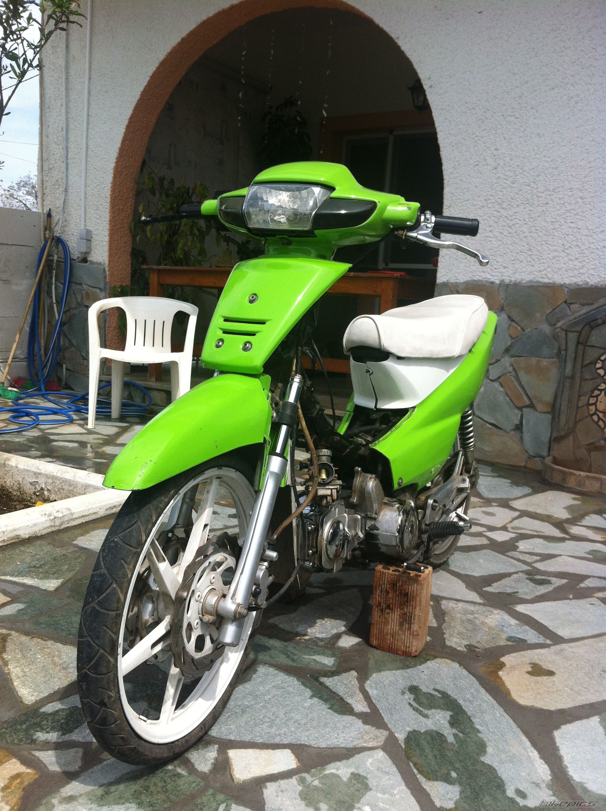 Bike Photo 2548498