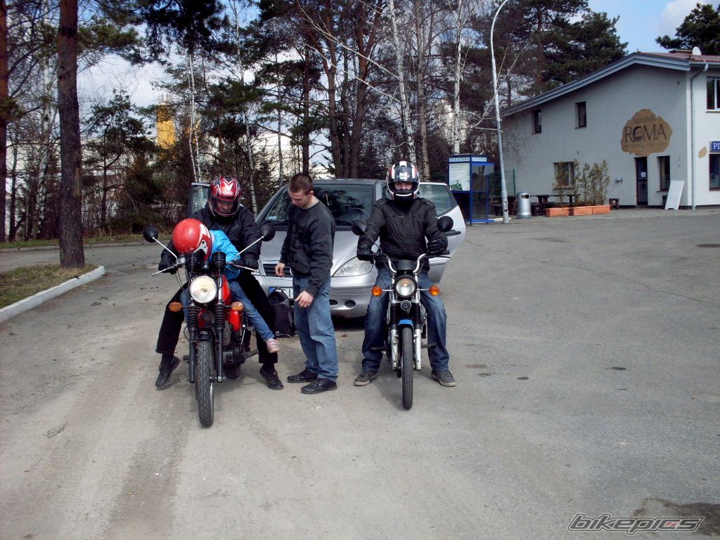 Bike Photo 2548507